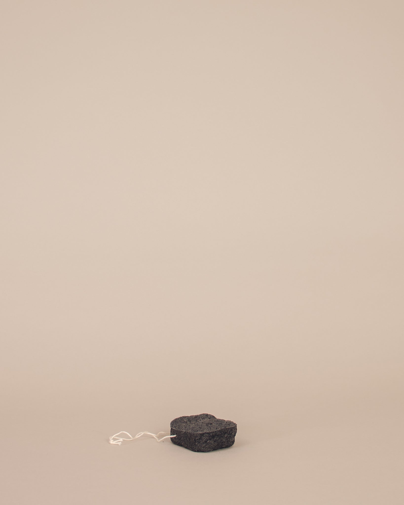 Binchotan Charcoal Facial Puff