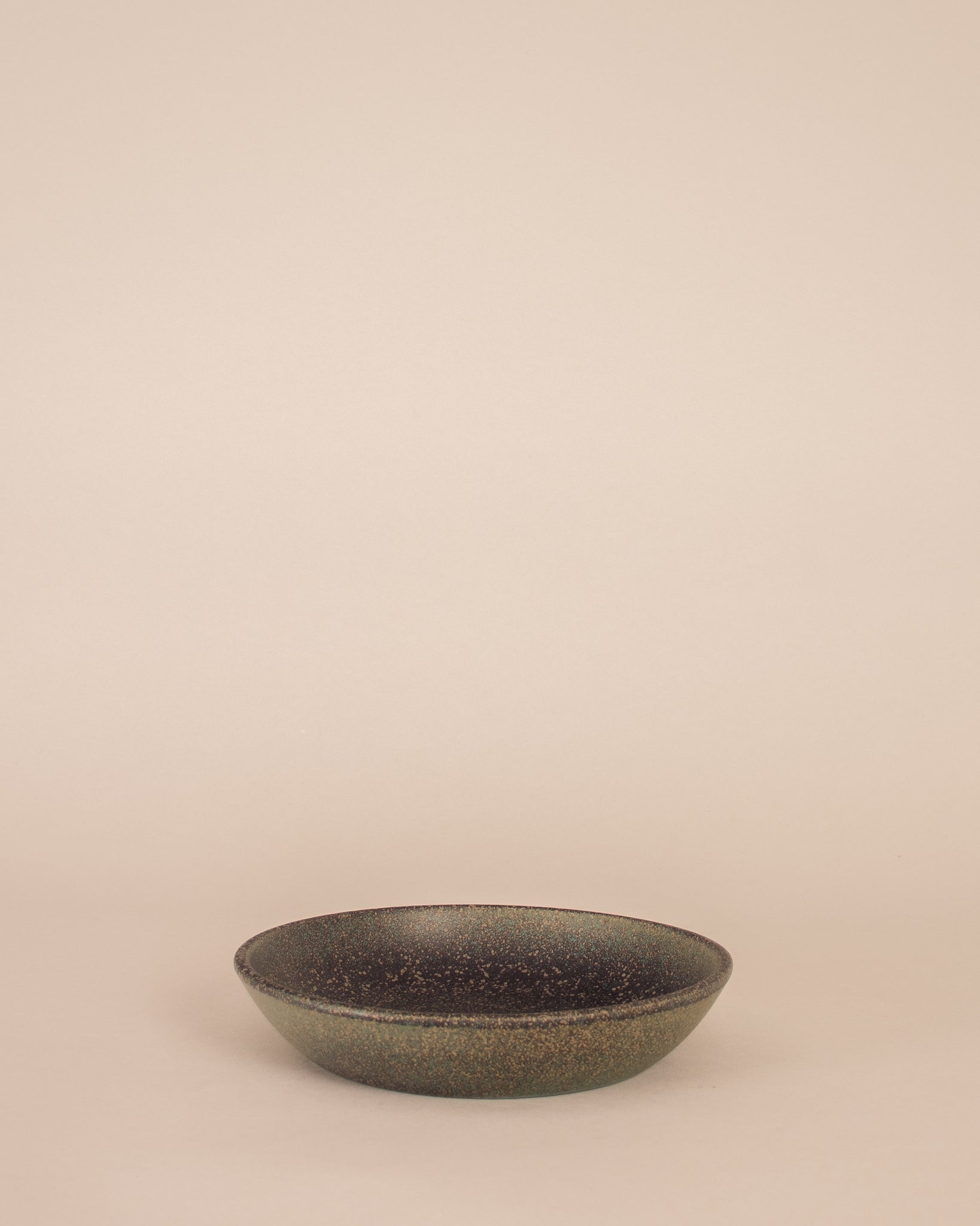 Medium Green Bowl