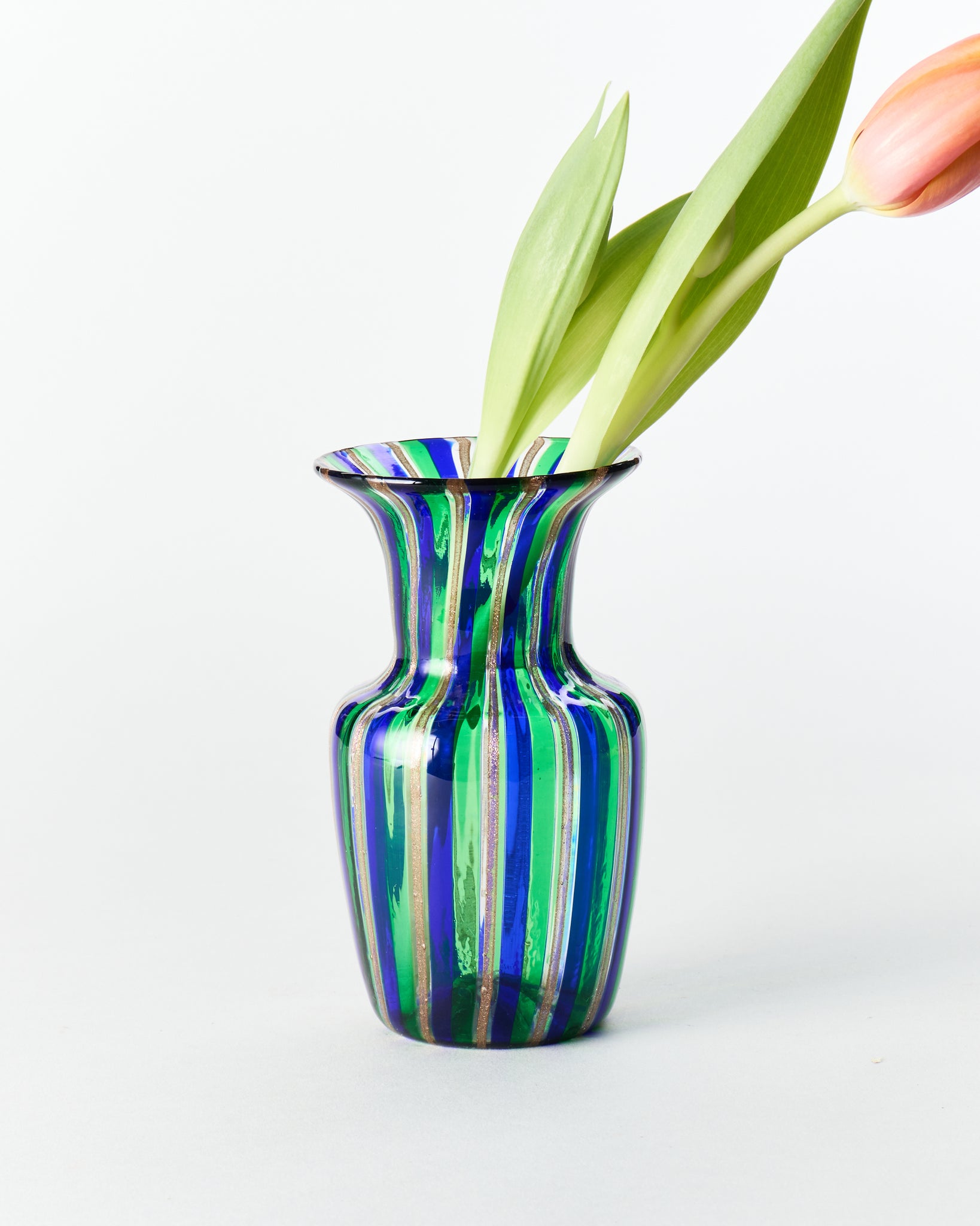 Murano Blown Vase