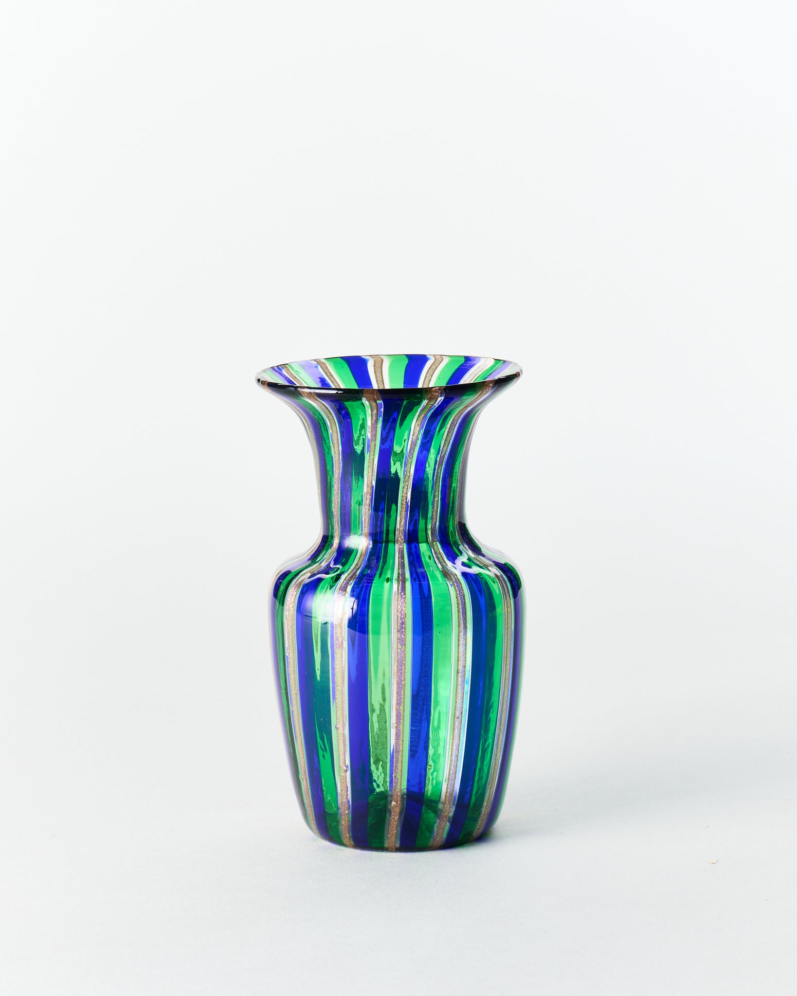 Murano Blown Vase