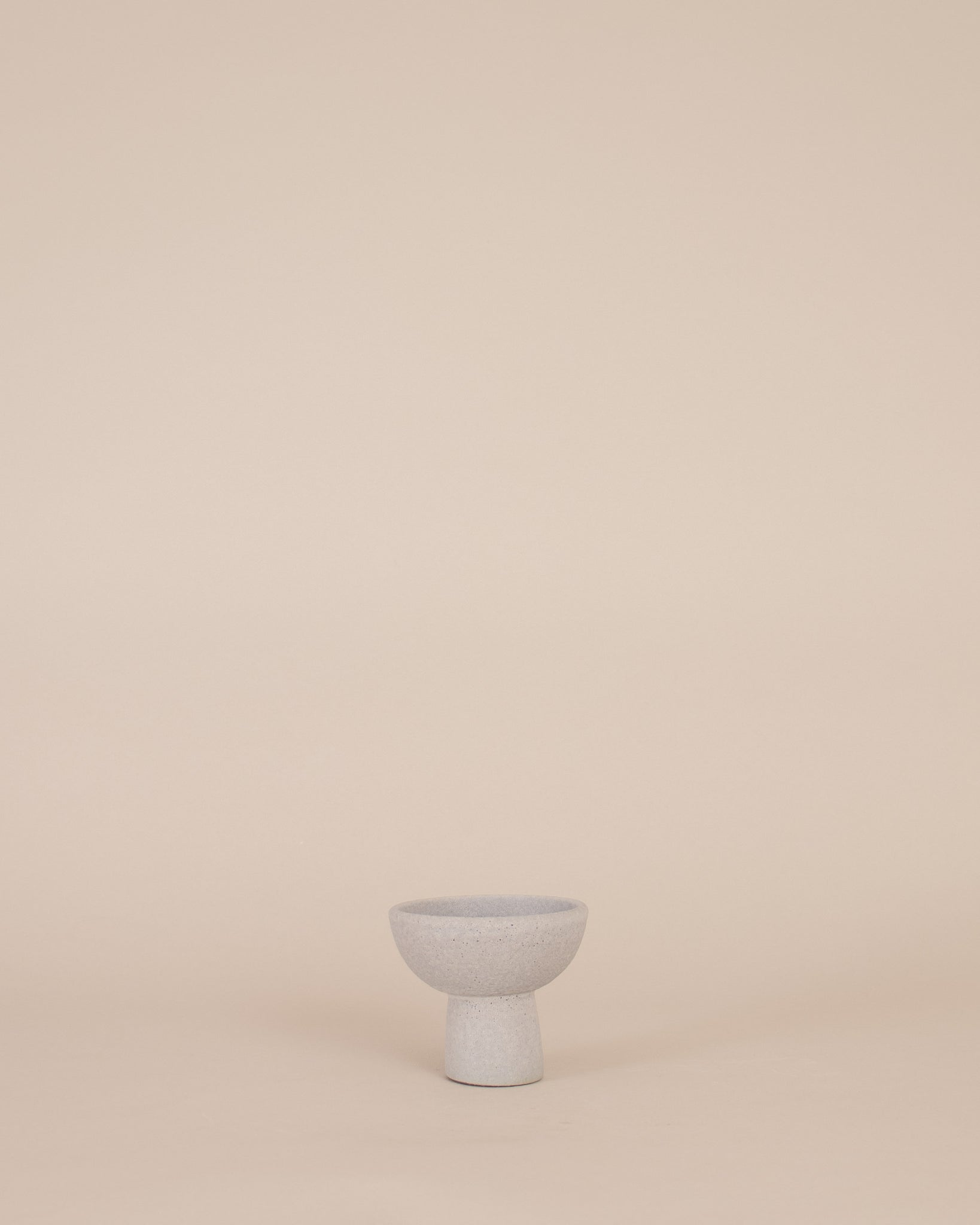 Pedestal Bowl