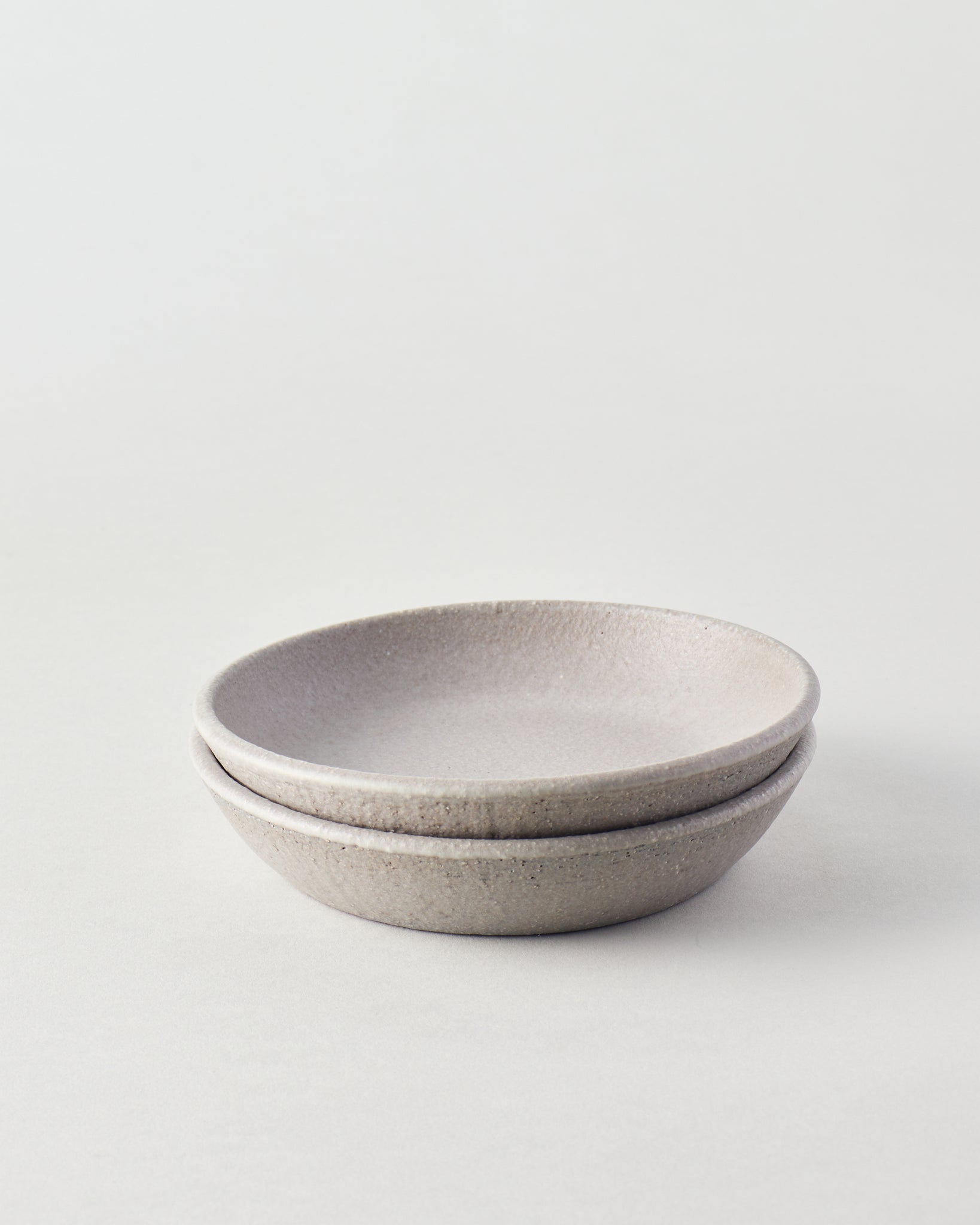 Small Gray Bowl