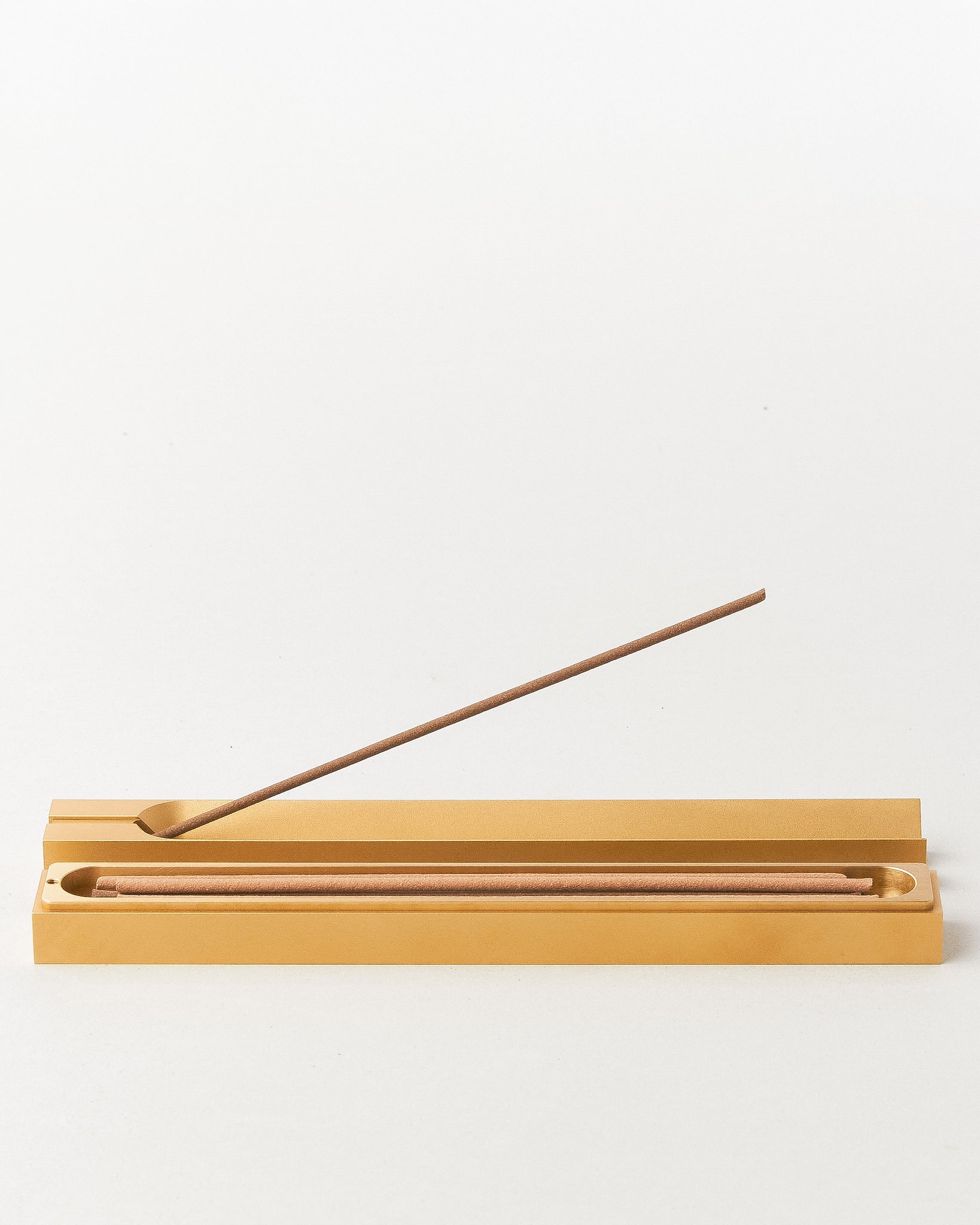 Narrow Box Incense Burner