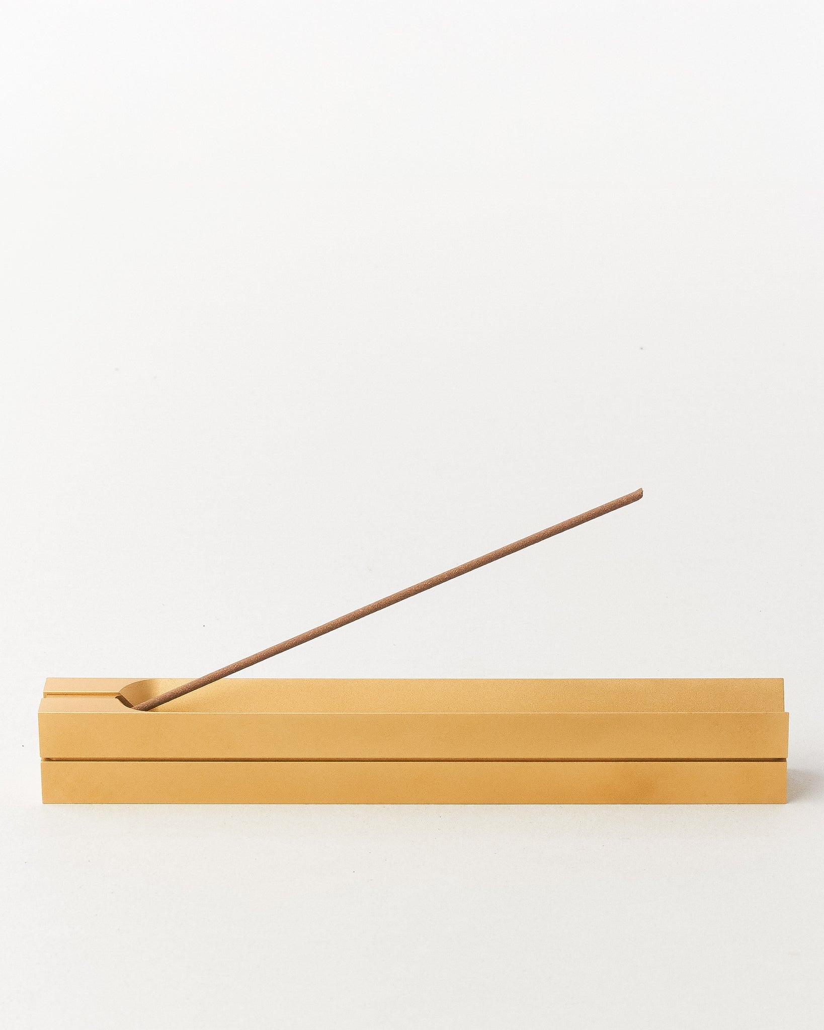 Narrow Box Incense Burner