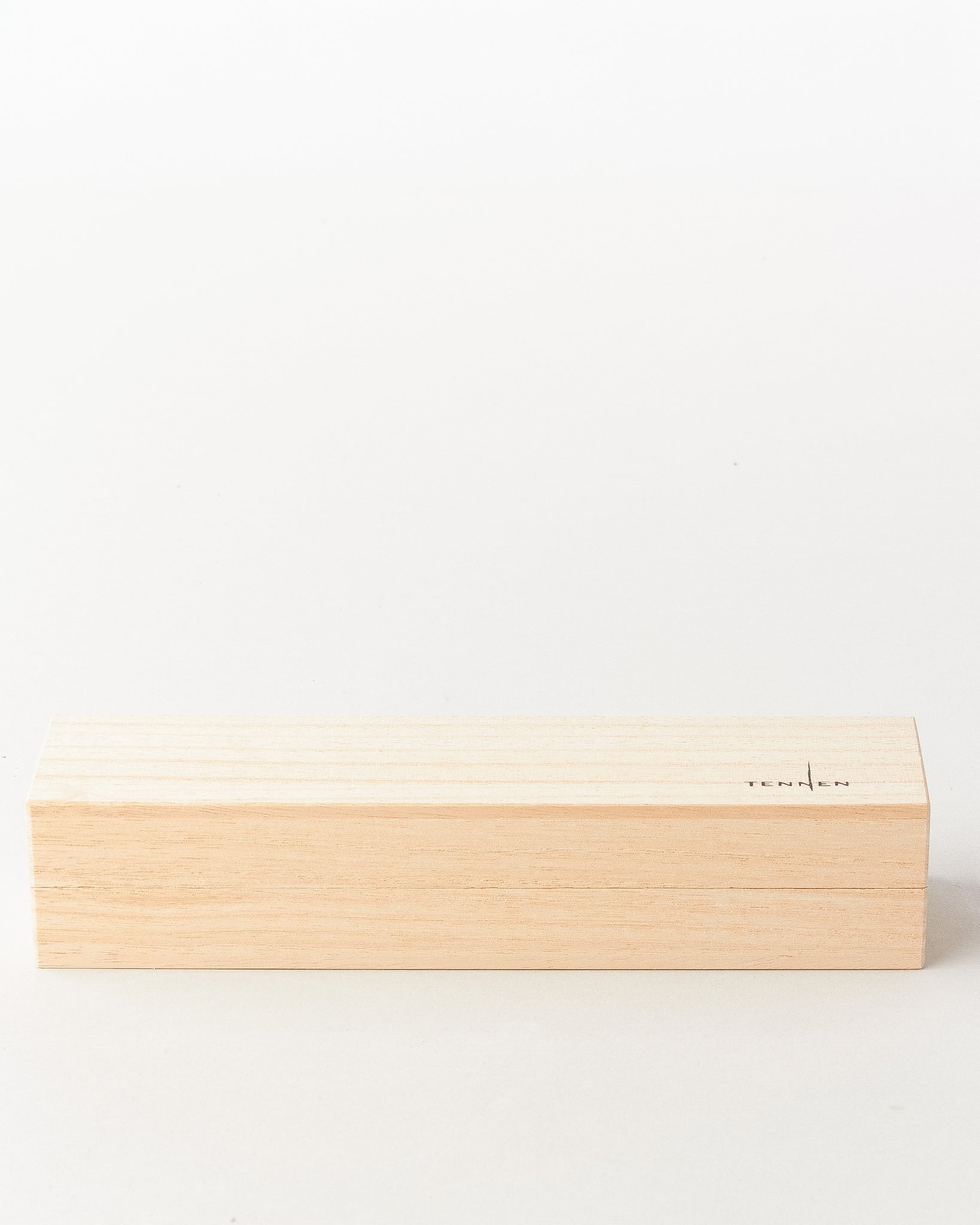 Narrow Box Incense Burner