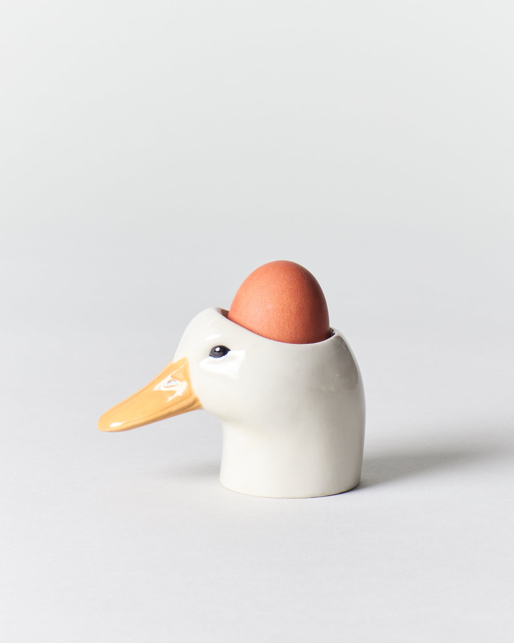 Duck Egg Cup