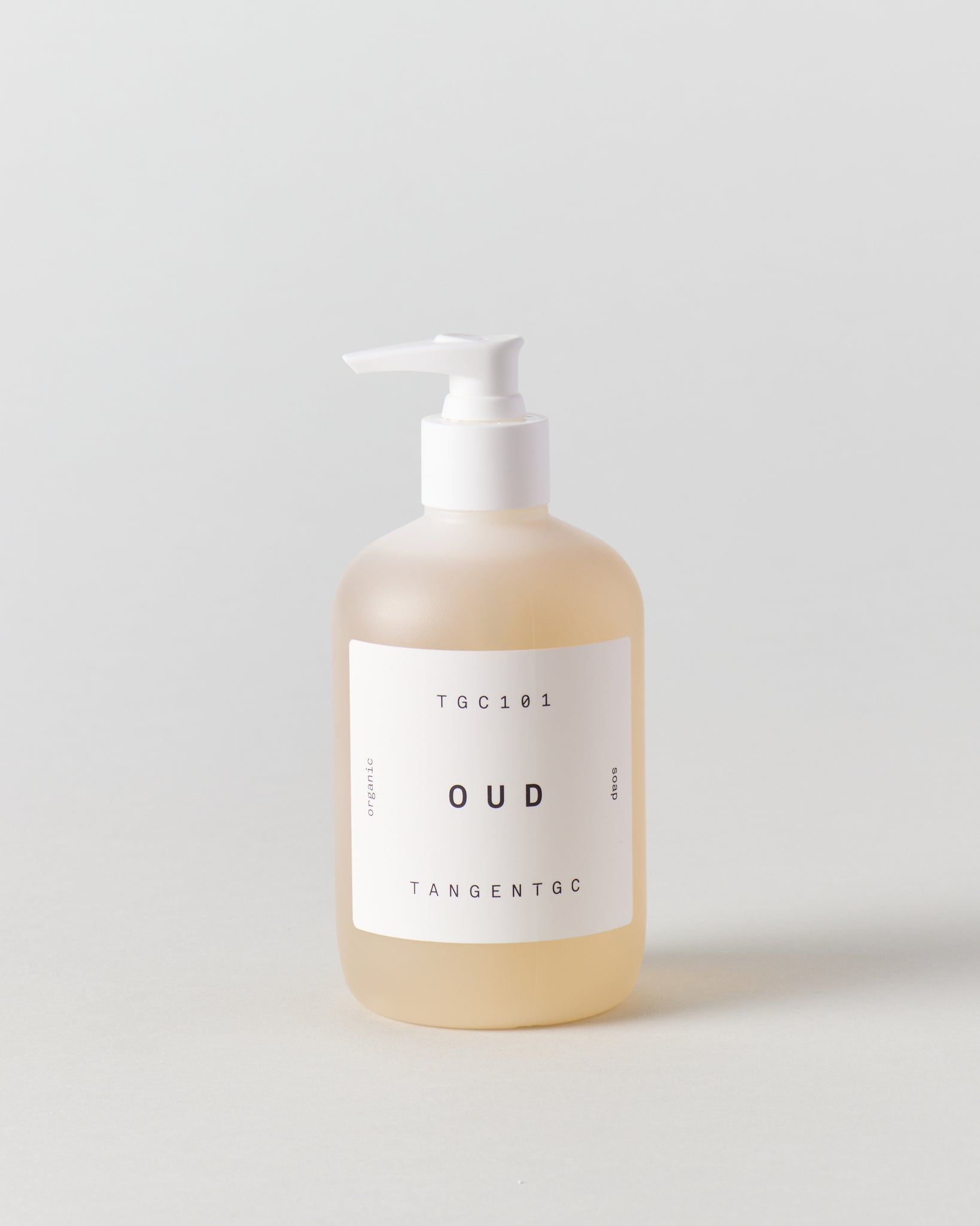 Oud Organic Soap