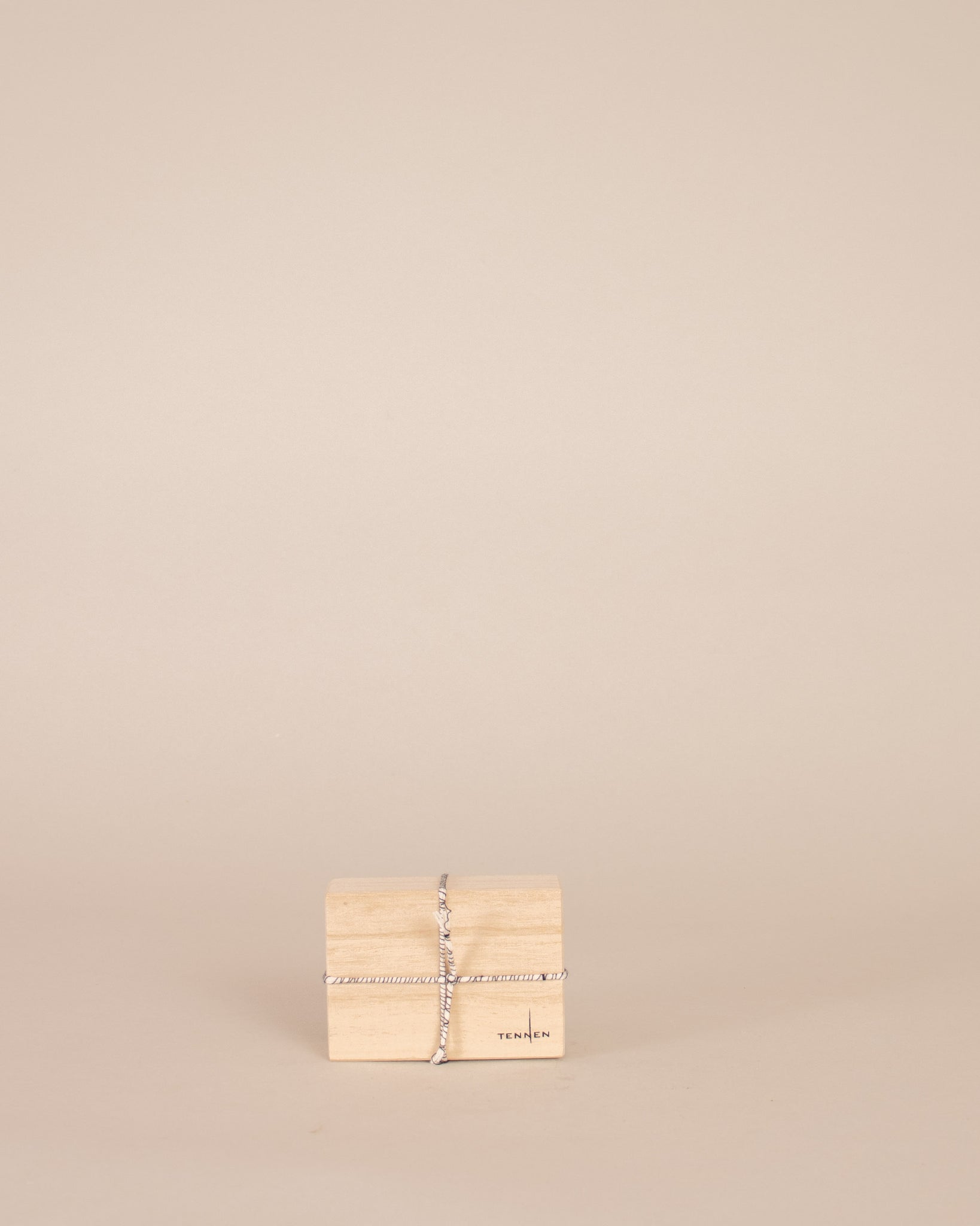 Agave Incense Holder