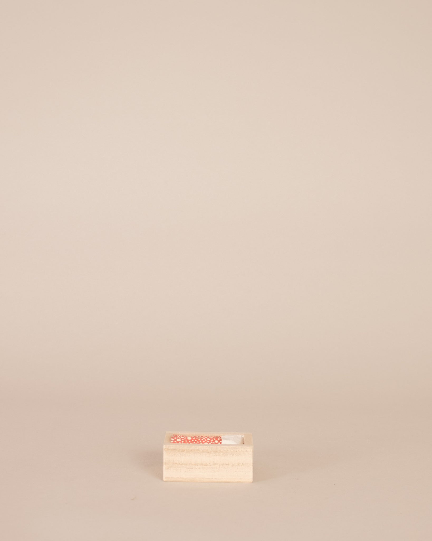 Agave Incense Holder