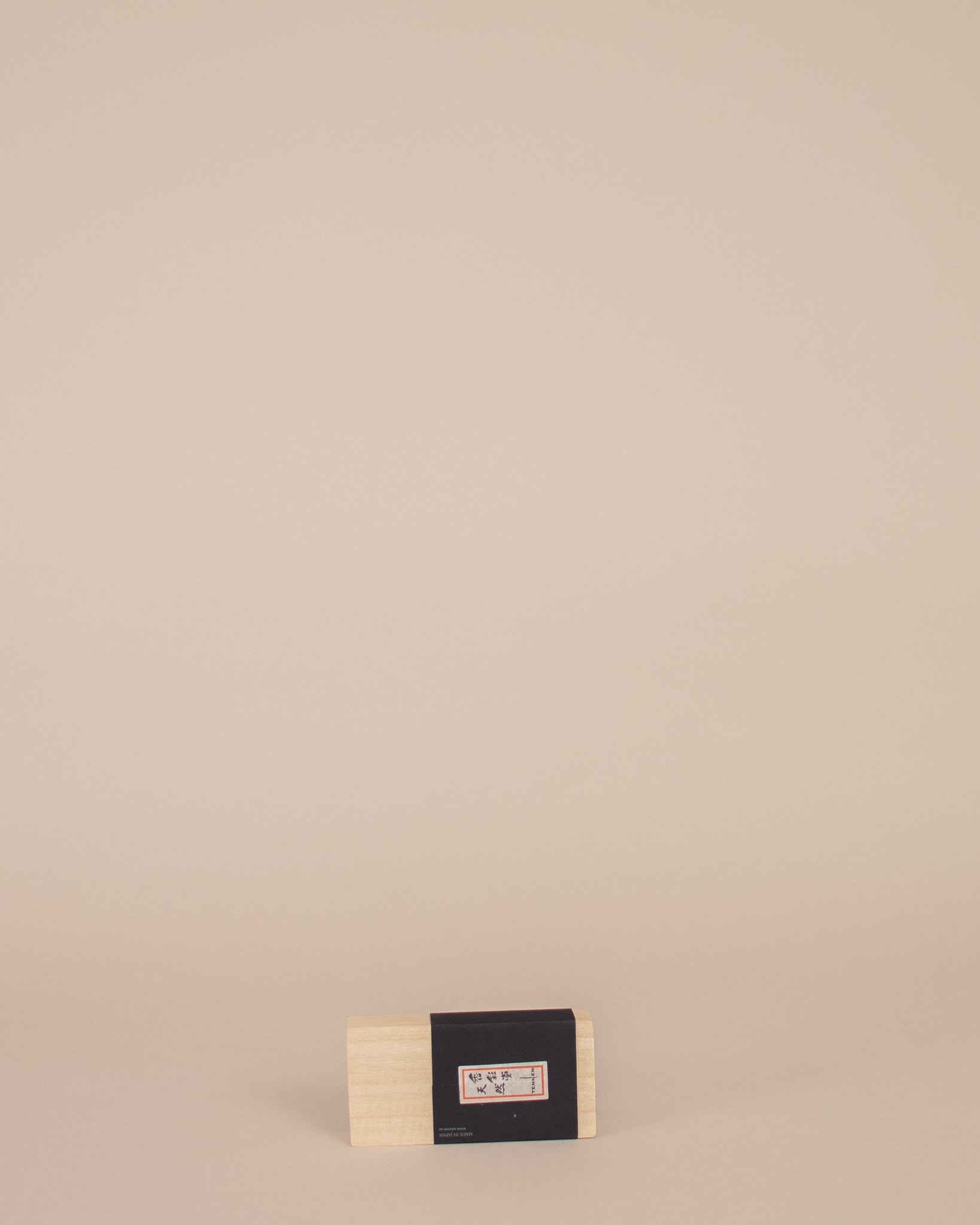 Japanese Dry Garden Incense Cones