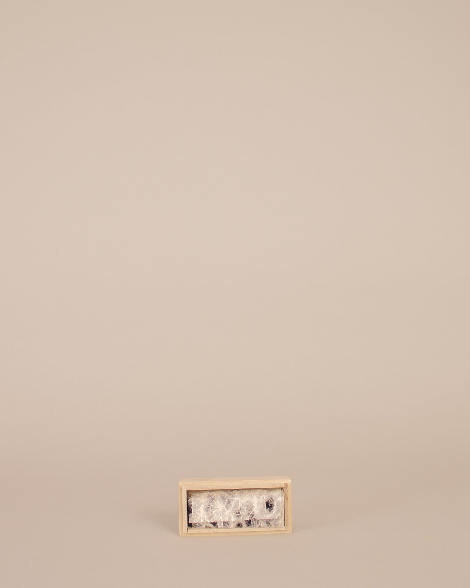 Japanese Dry Garden Incense Cones