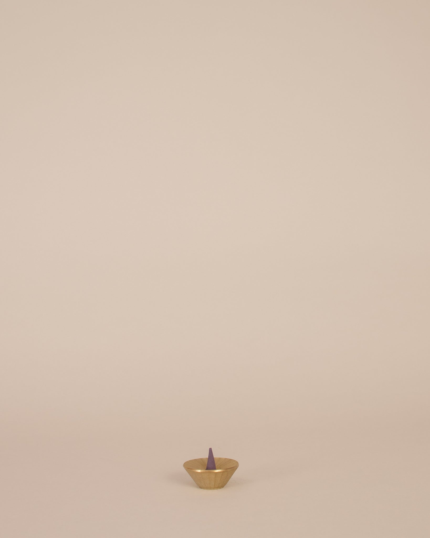 Japanese Dry Garden Incense Cones