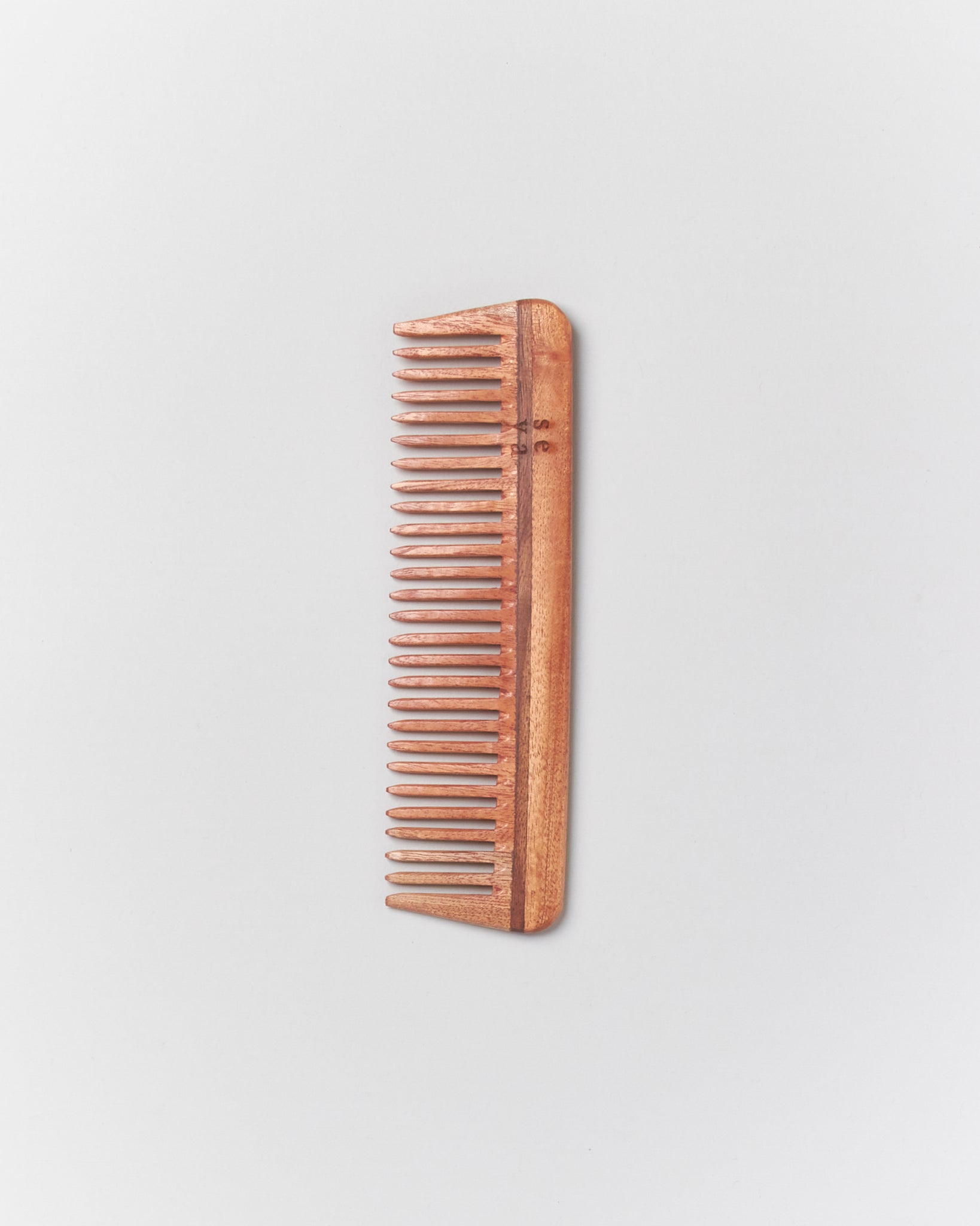 Ayurvedic Comb without Handle