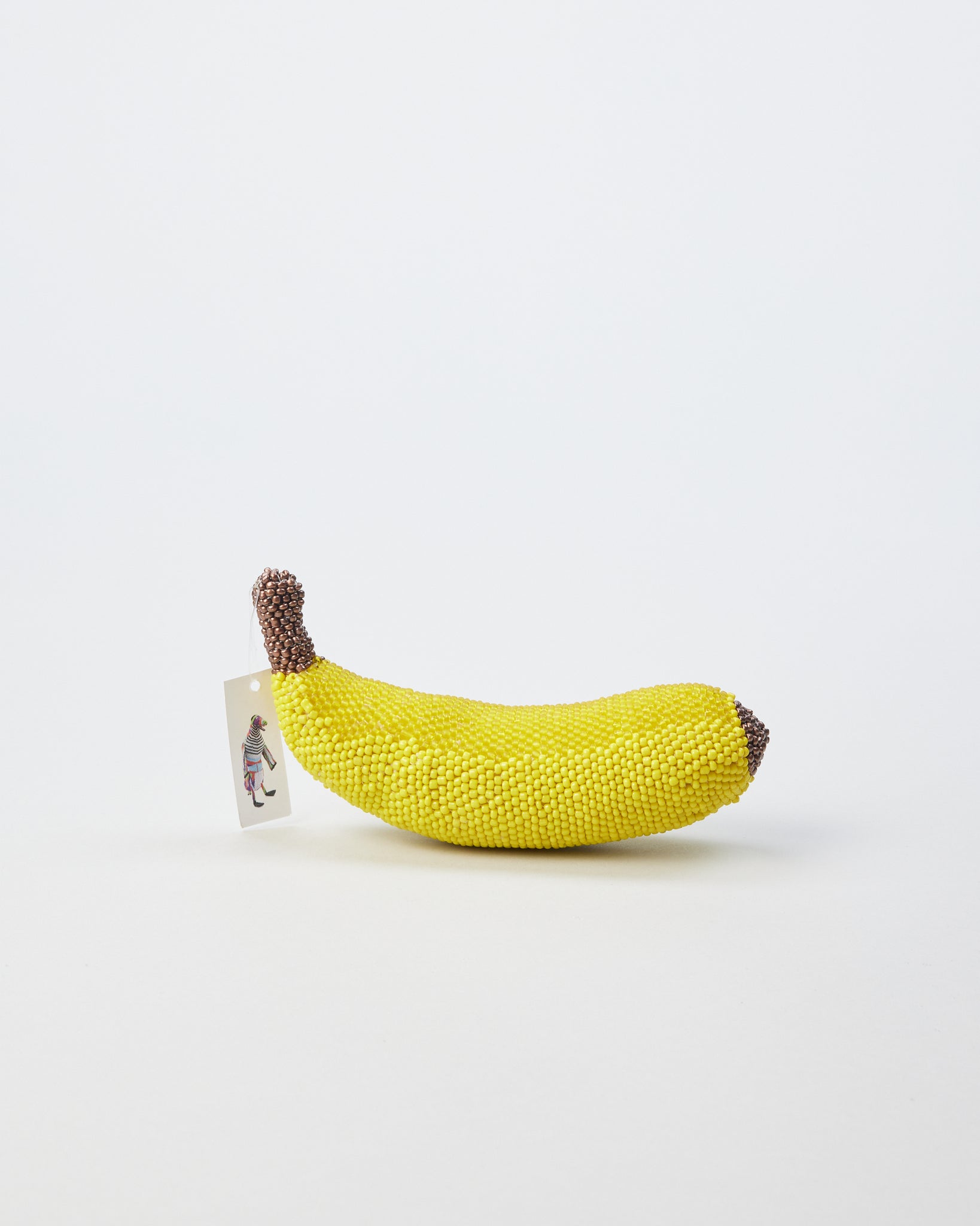Beaded Banana