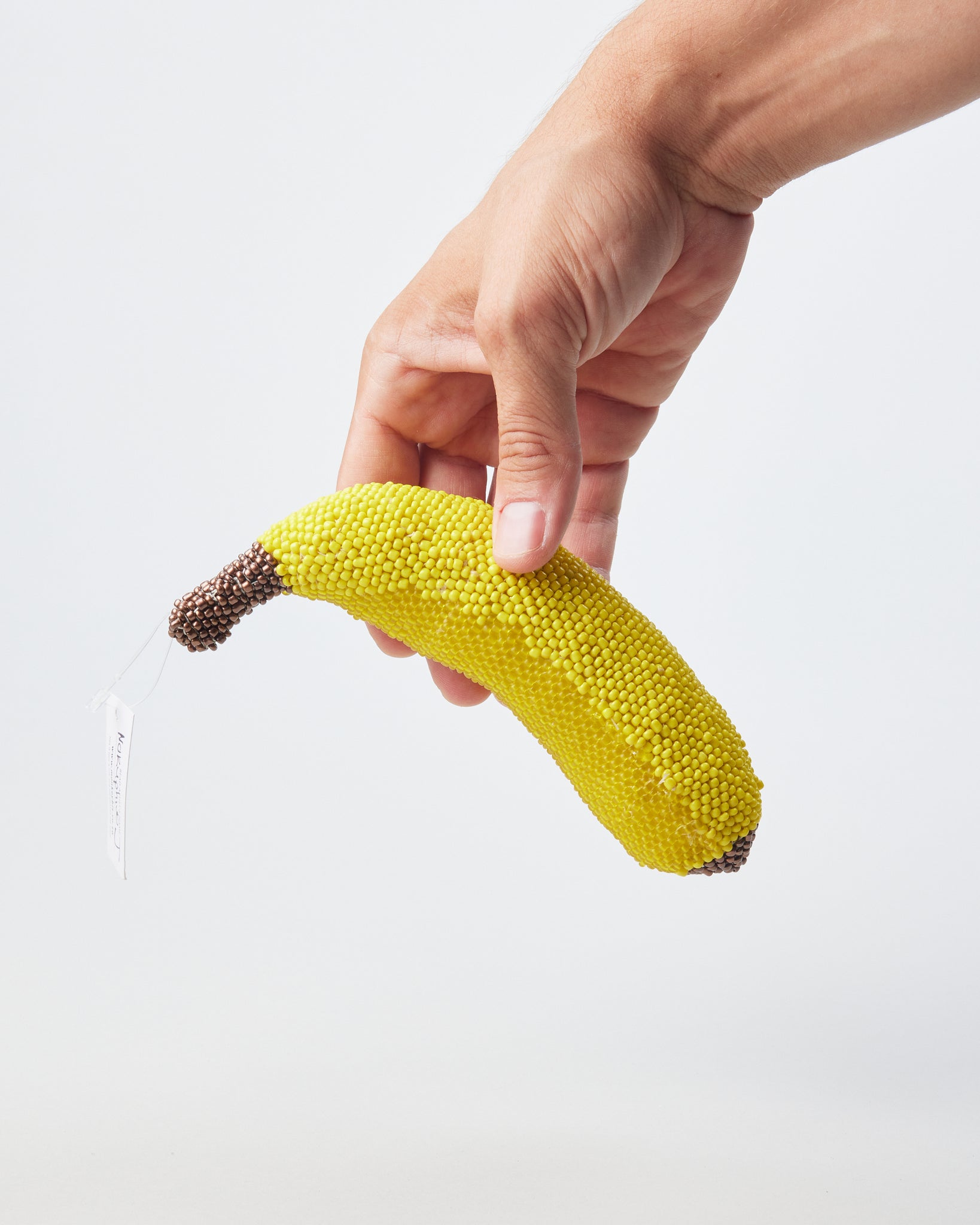 Beaded Banana