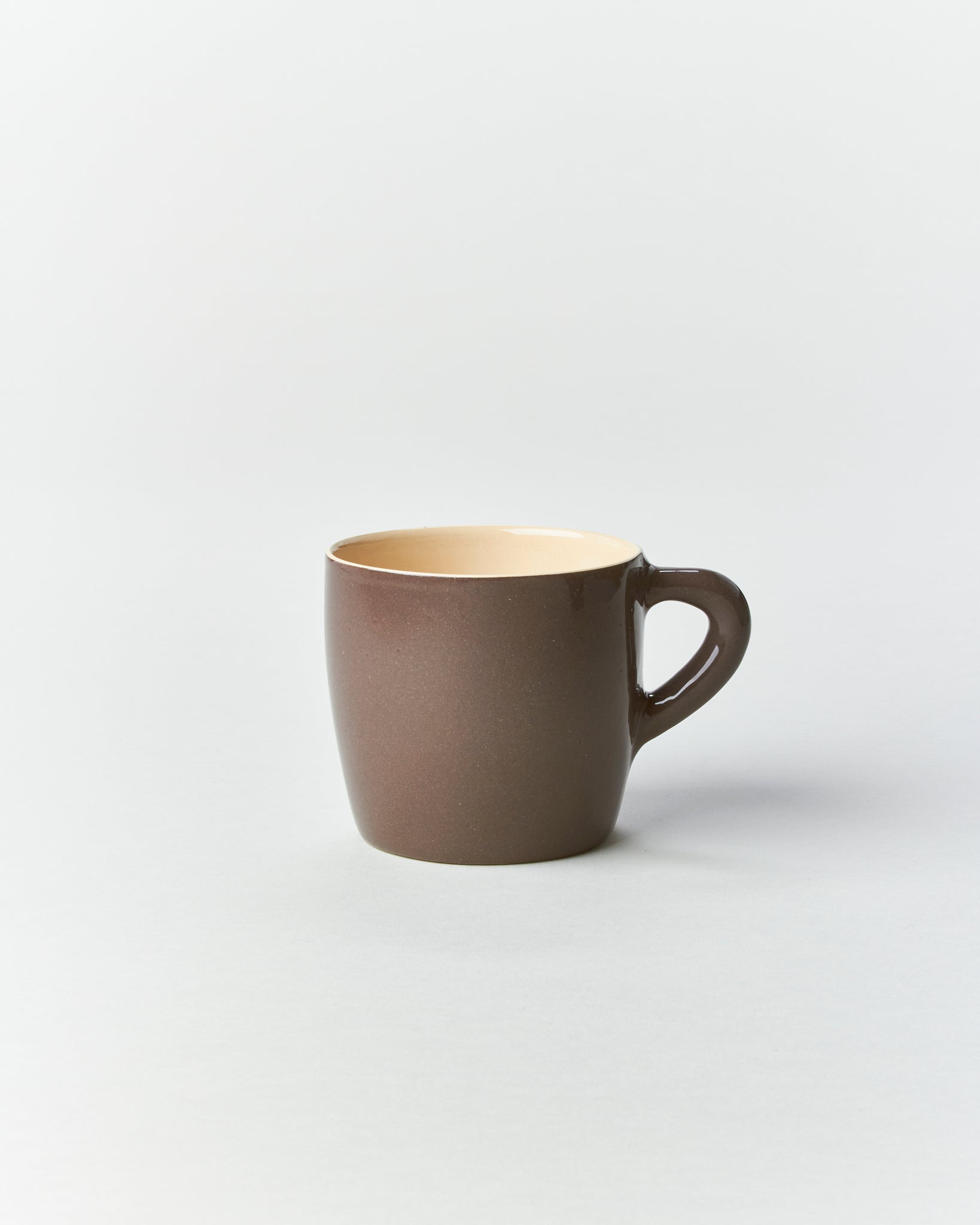 Large Mug in Cocoa