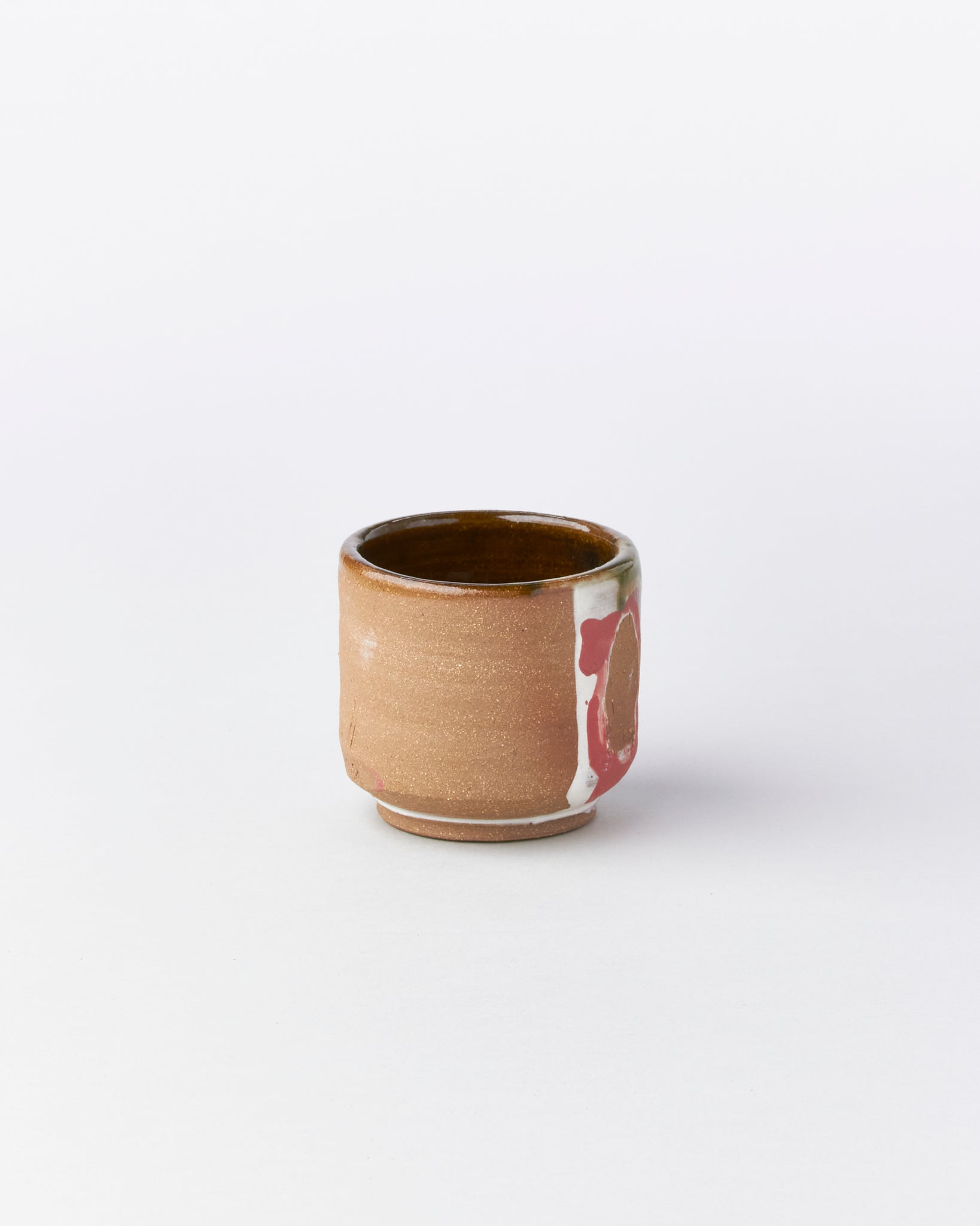 Hand-painted Cup No. 5