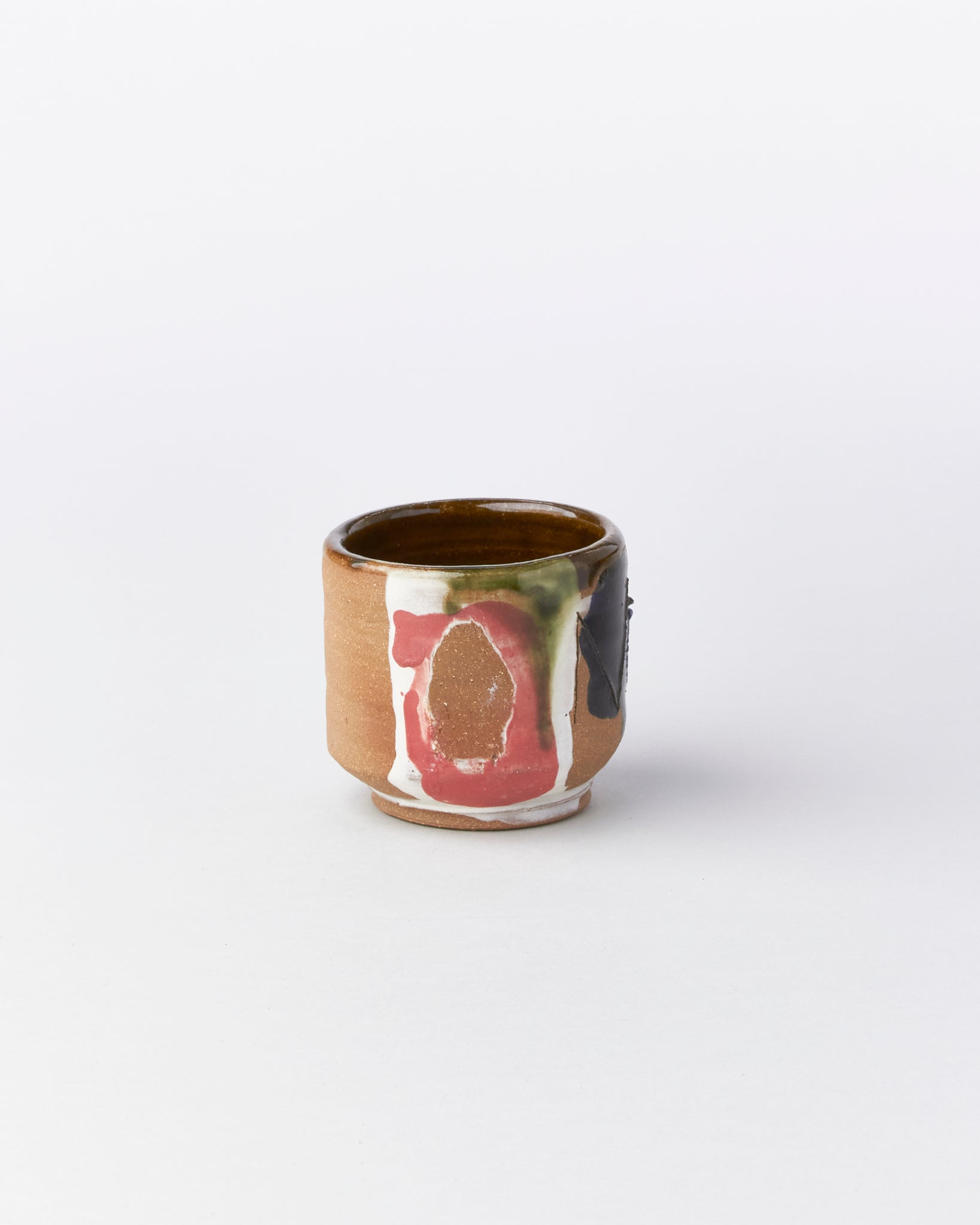 Hand-painted Cup No. 5
