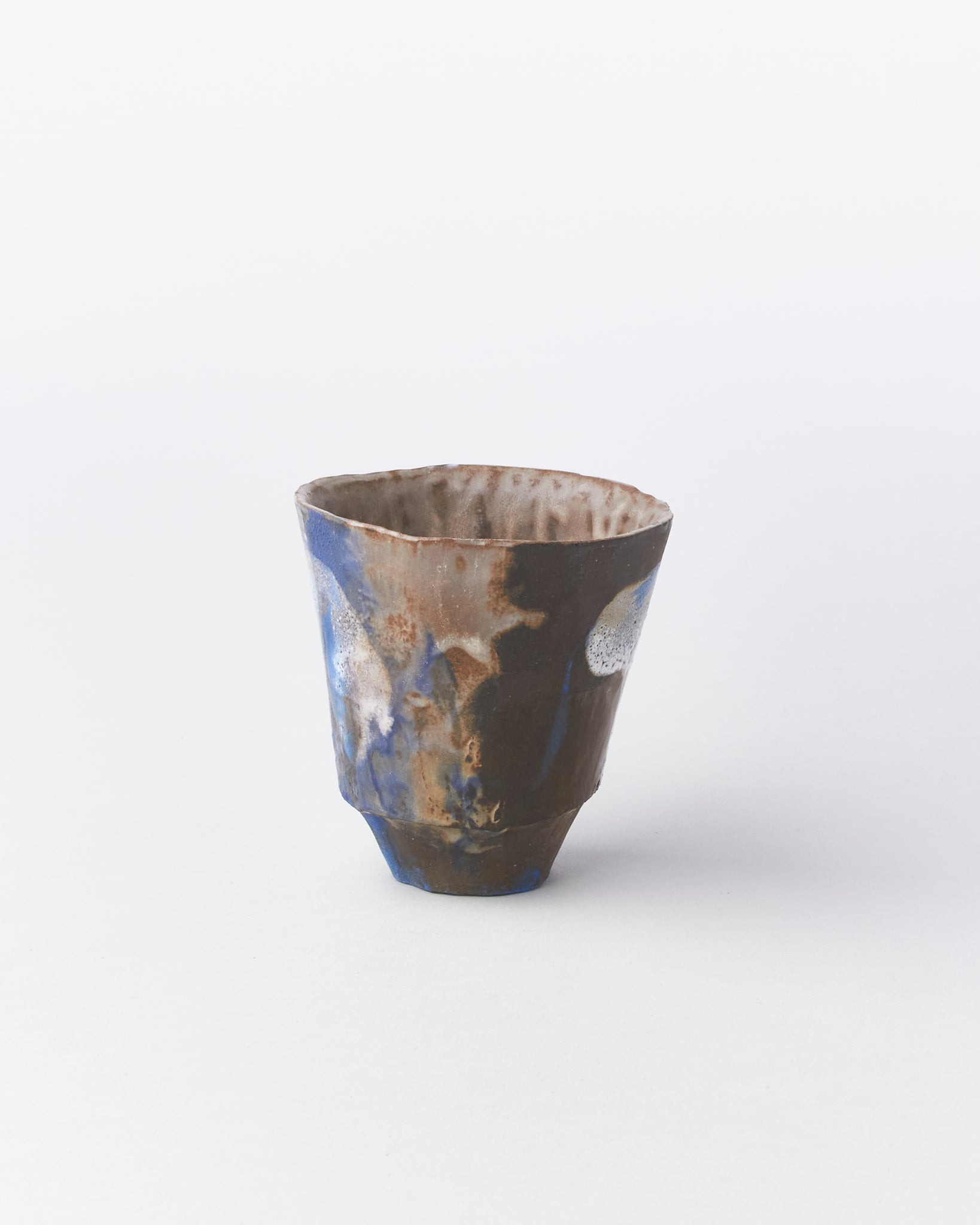 Hand-painted Cup No. 1