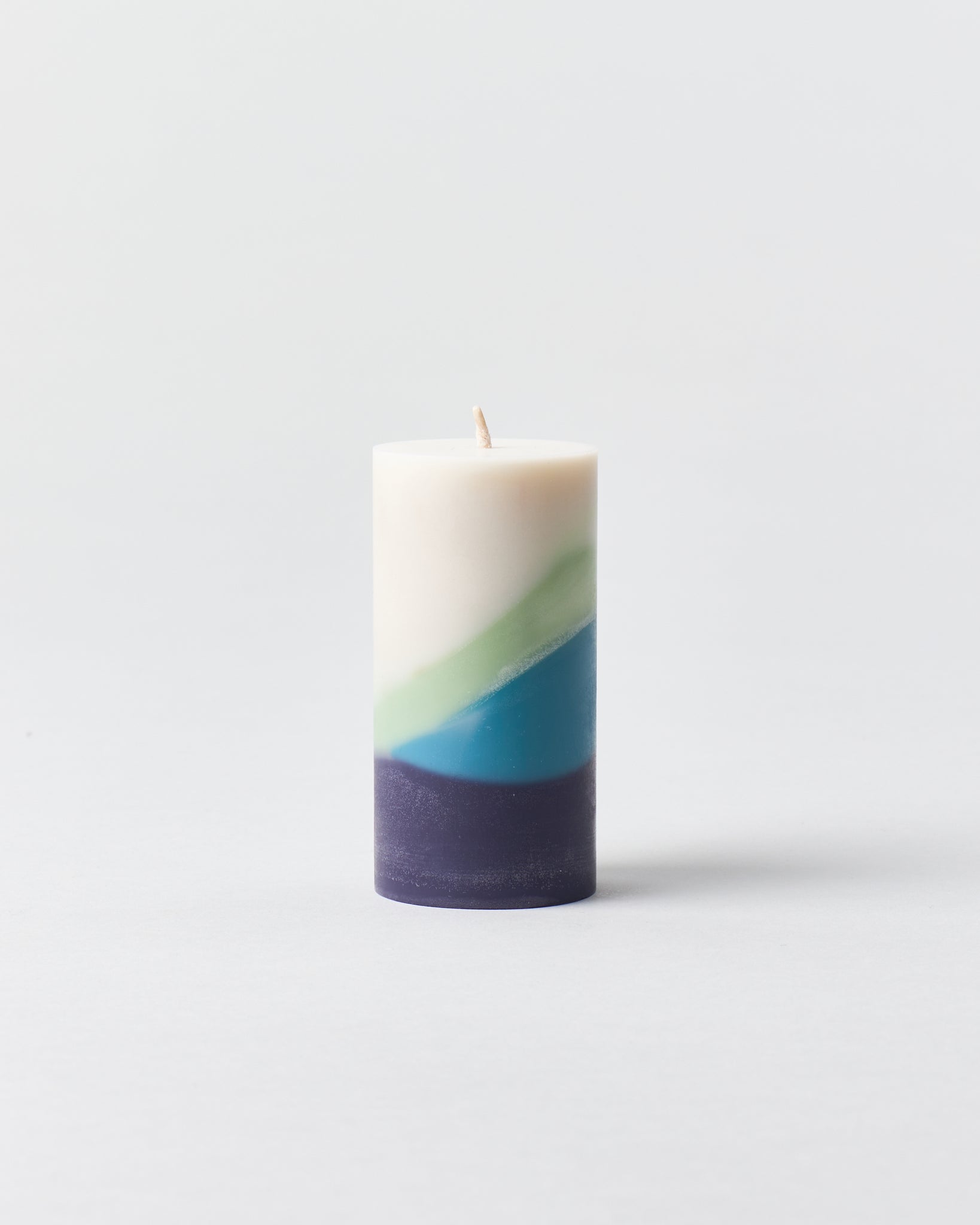 Candle No. 1