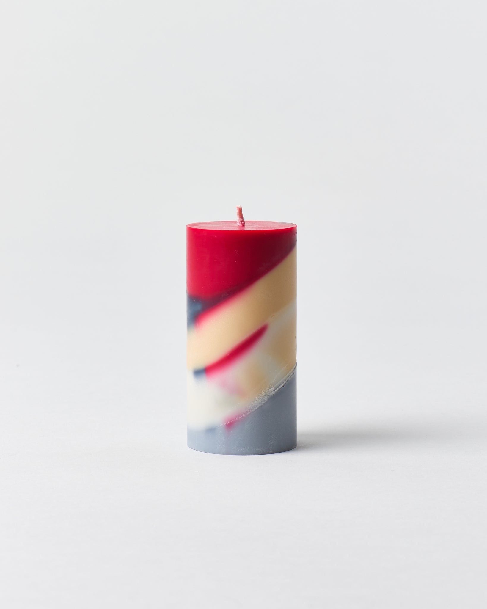 Candle No. 1