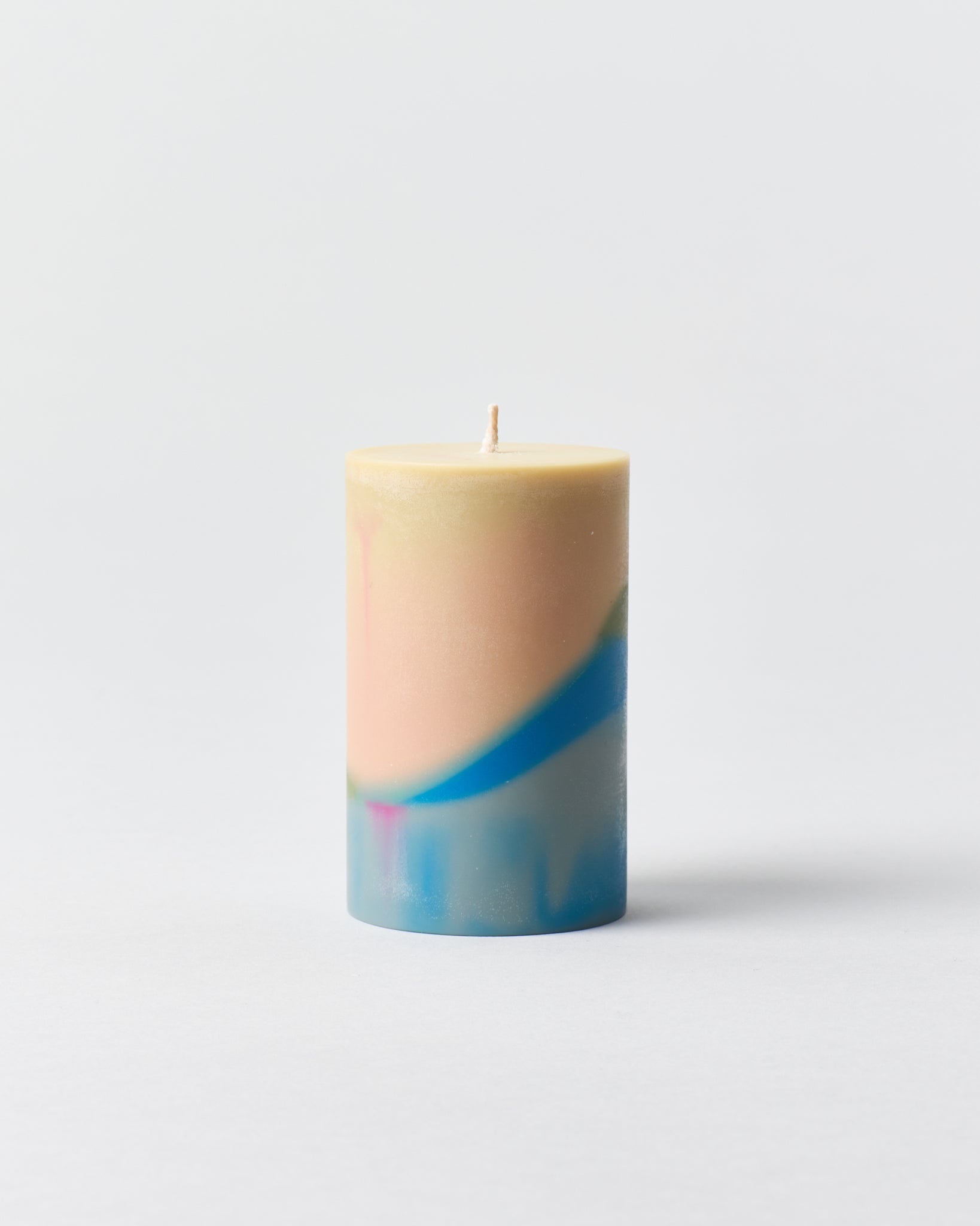 Candle No. 2
