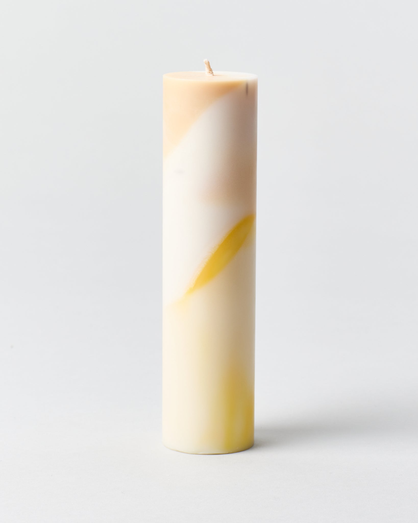 Candle No. 3
