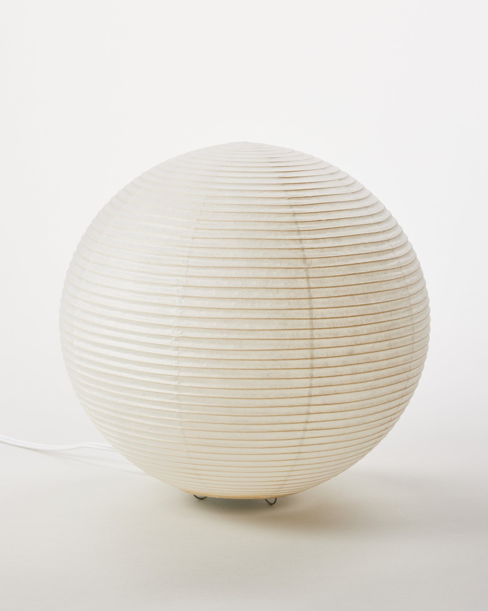 Japanese Paper Table Lamp