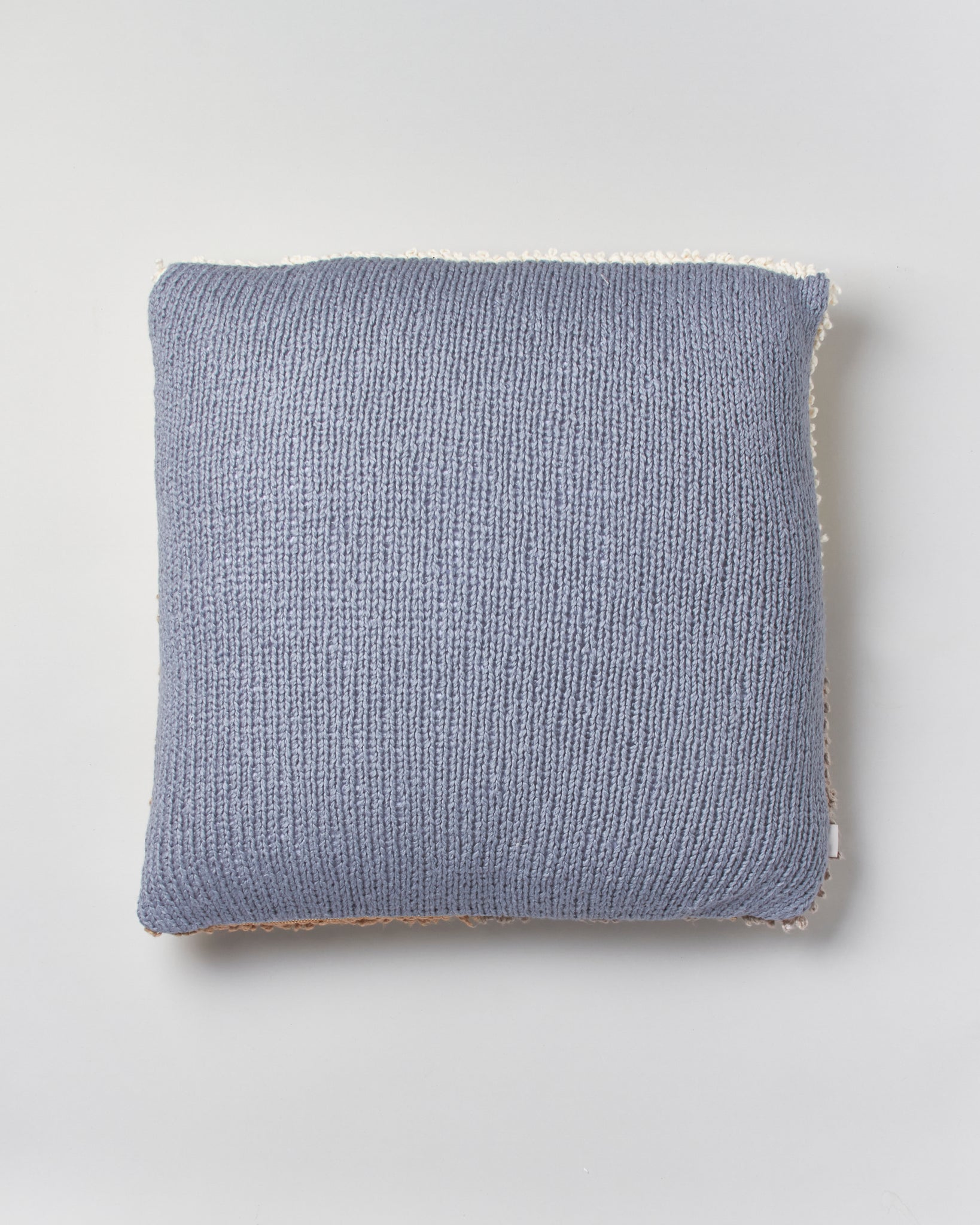 Loops Pillow