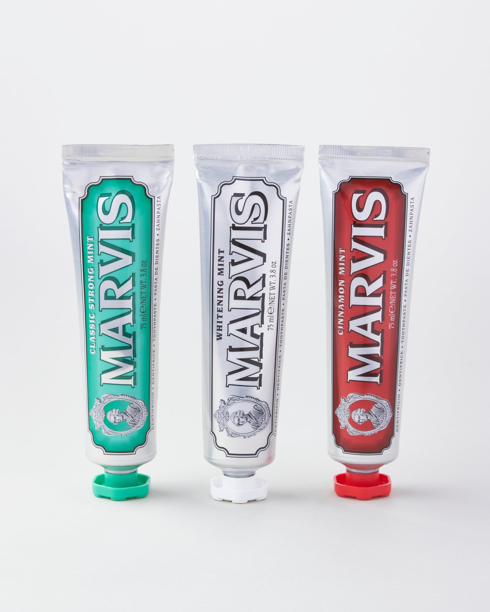 Toothpaste
