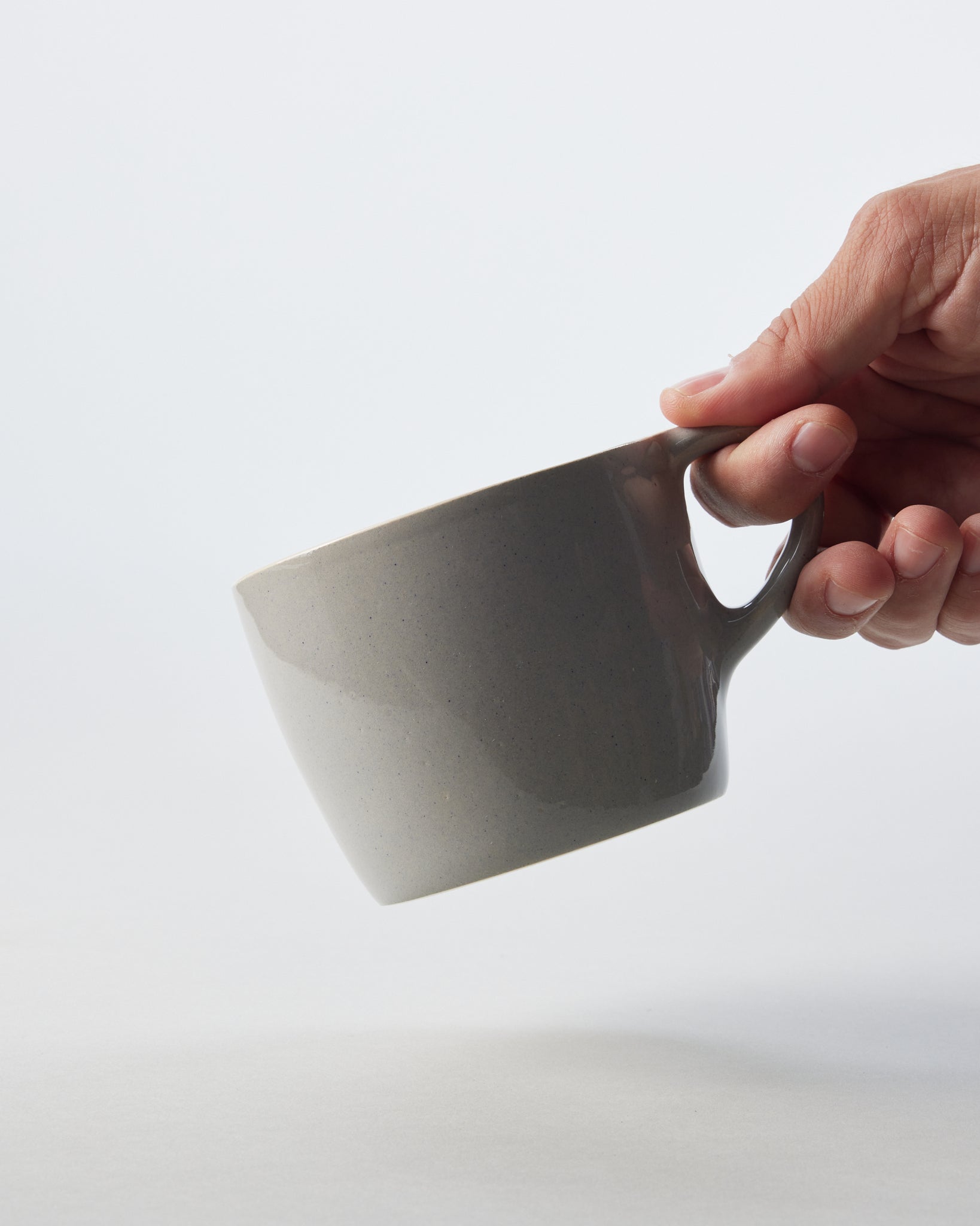 Medium Mug in Pumice