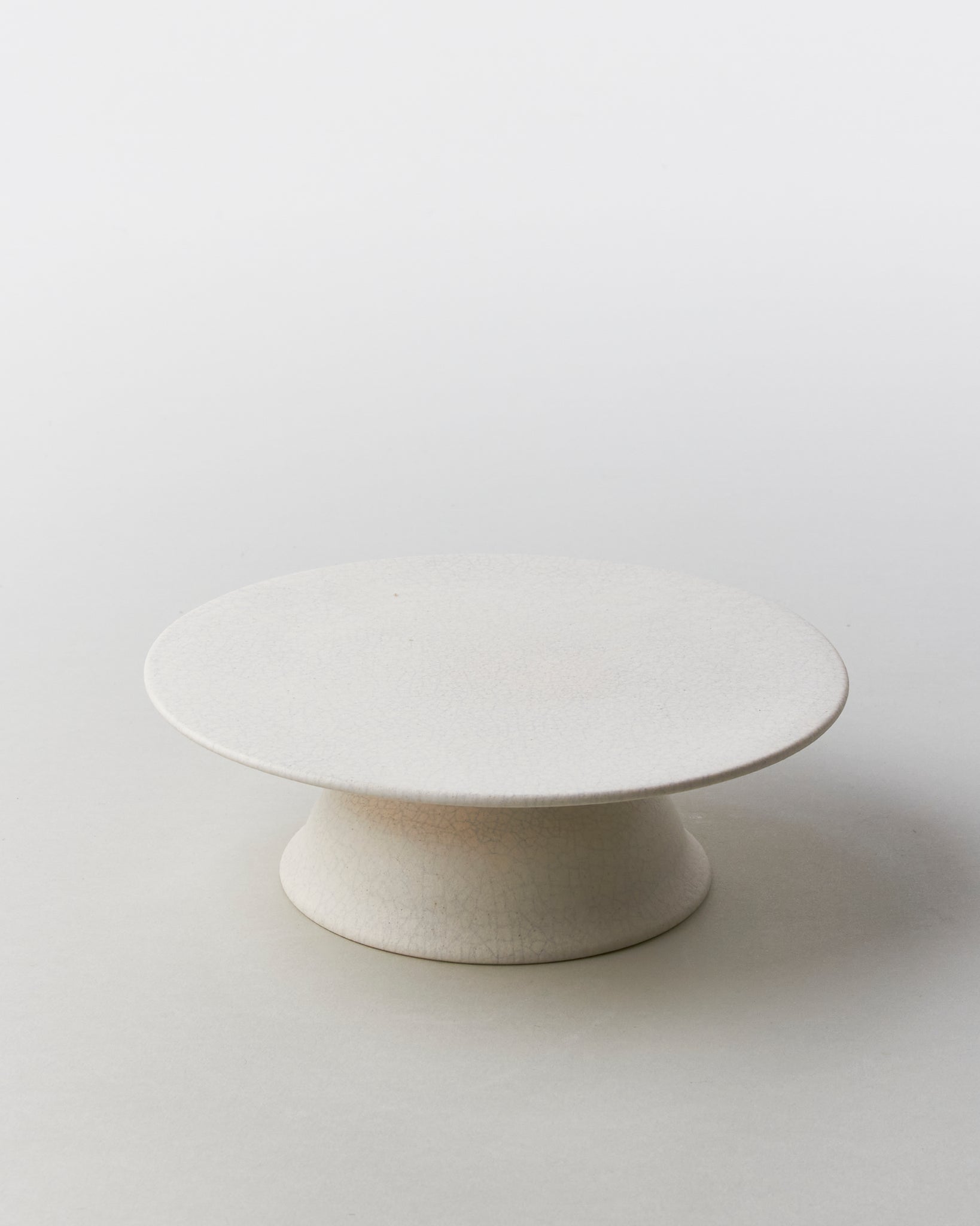 Medium Pedestal/Compote