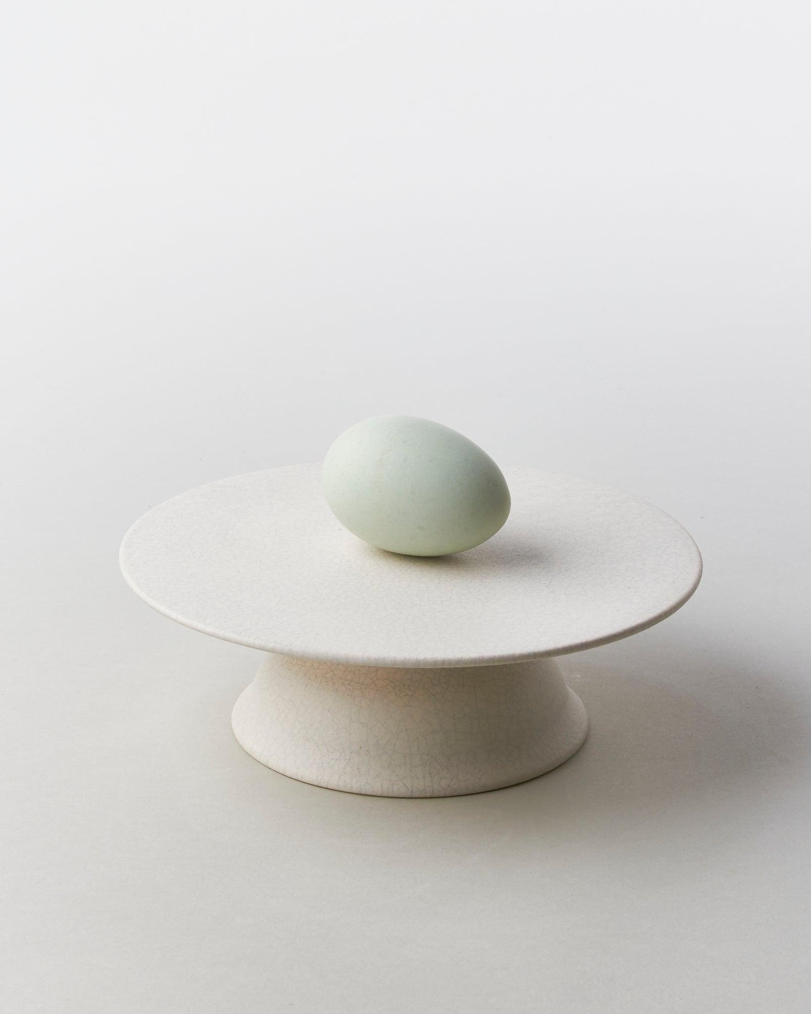 Medium Pedestal/Compote