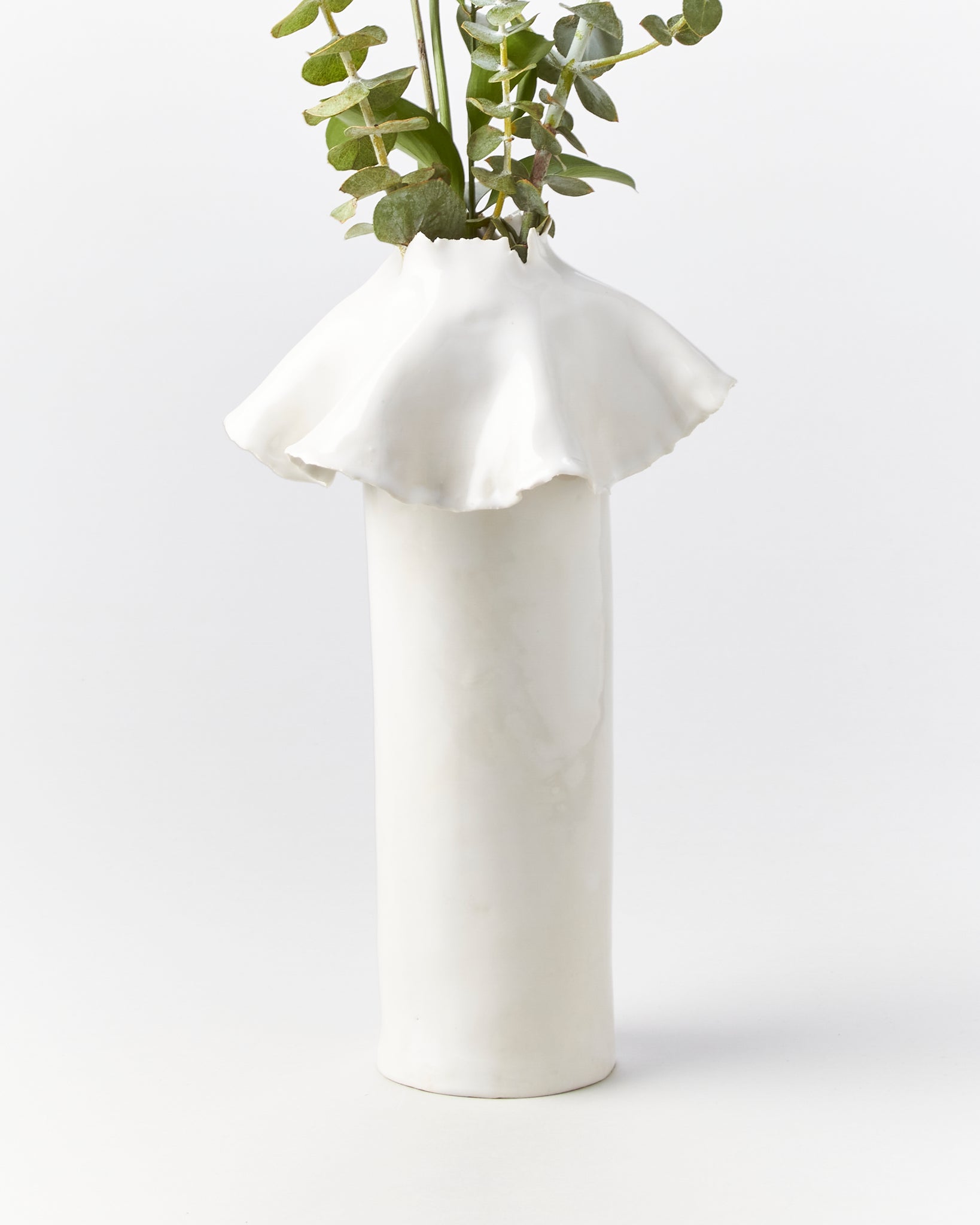 Barnacle Vase