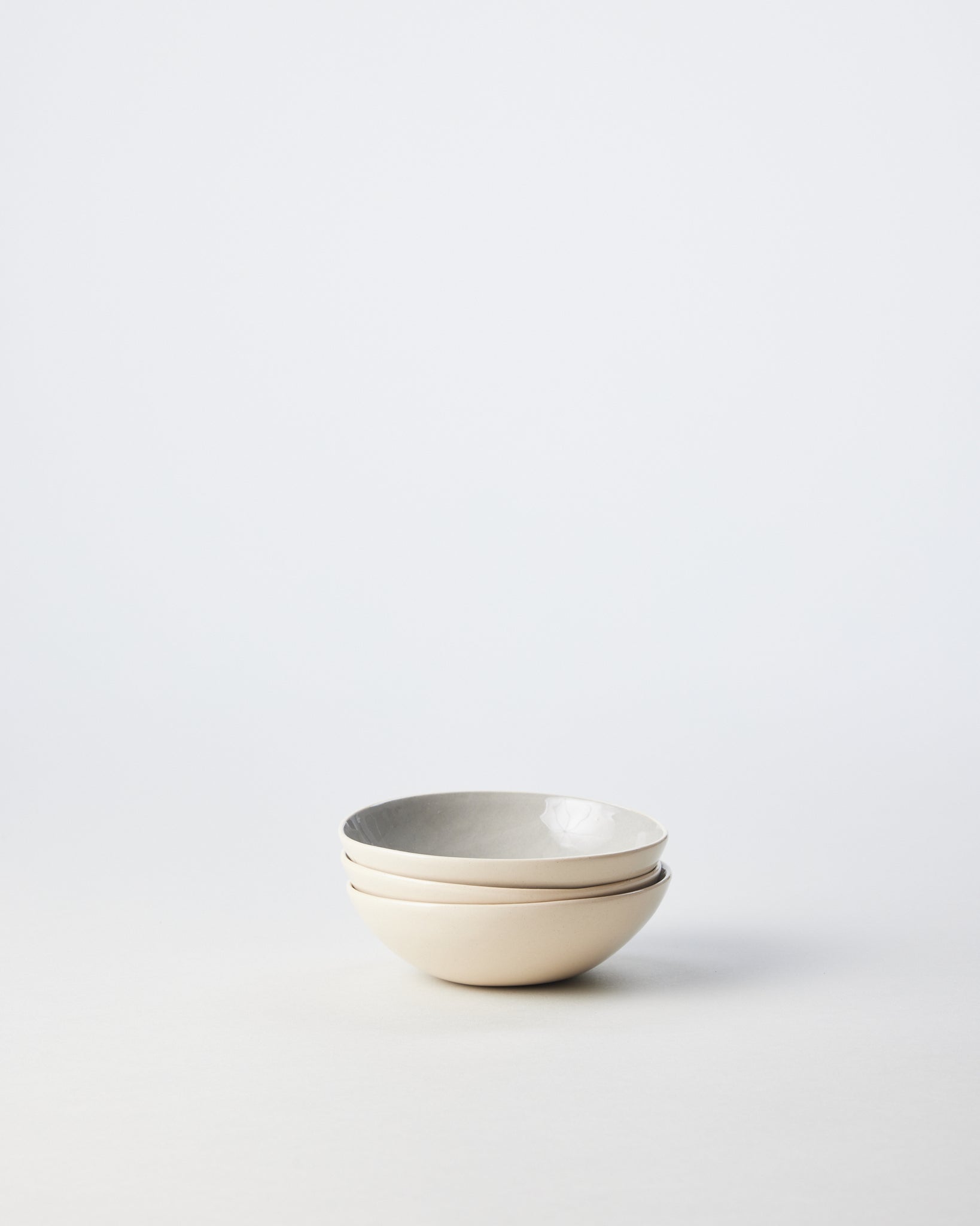 Olive Bowl in Pumice
