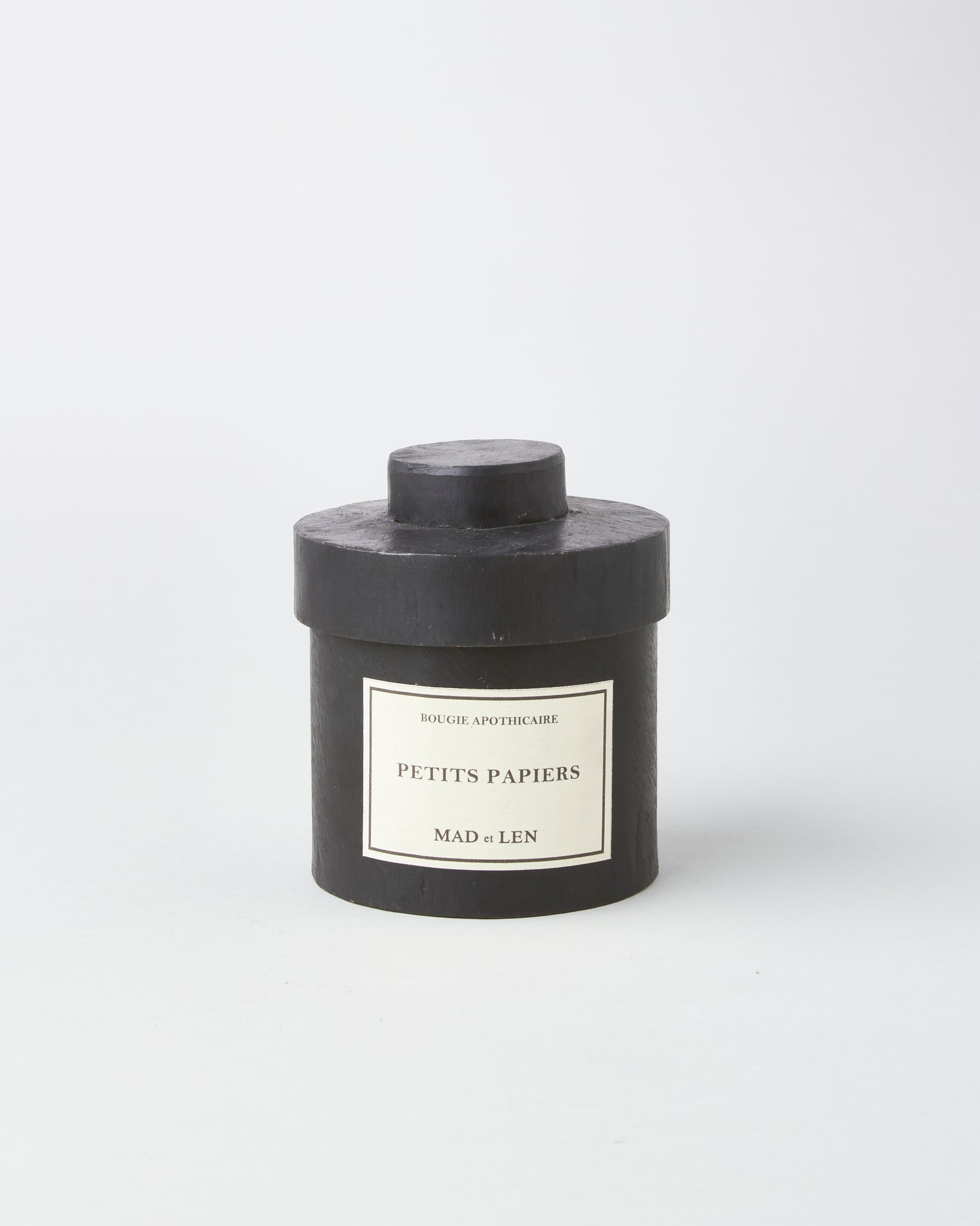 Petits Papiers Scented Candle