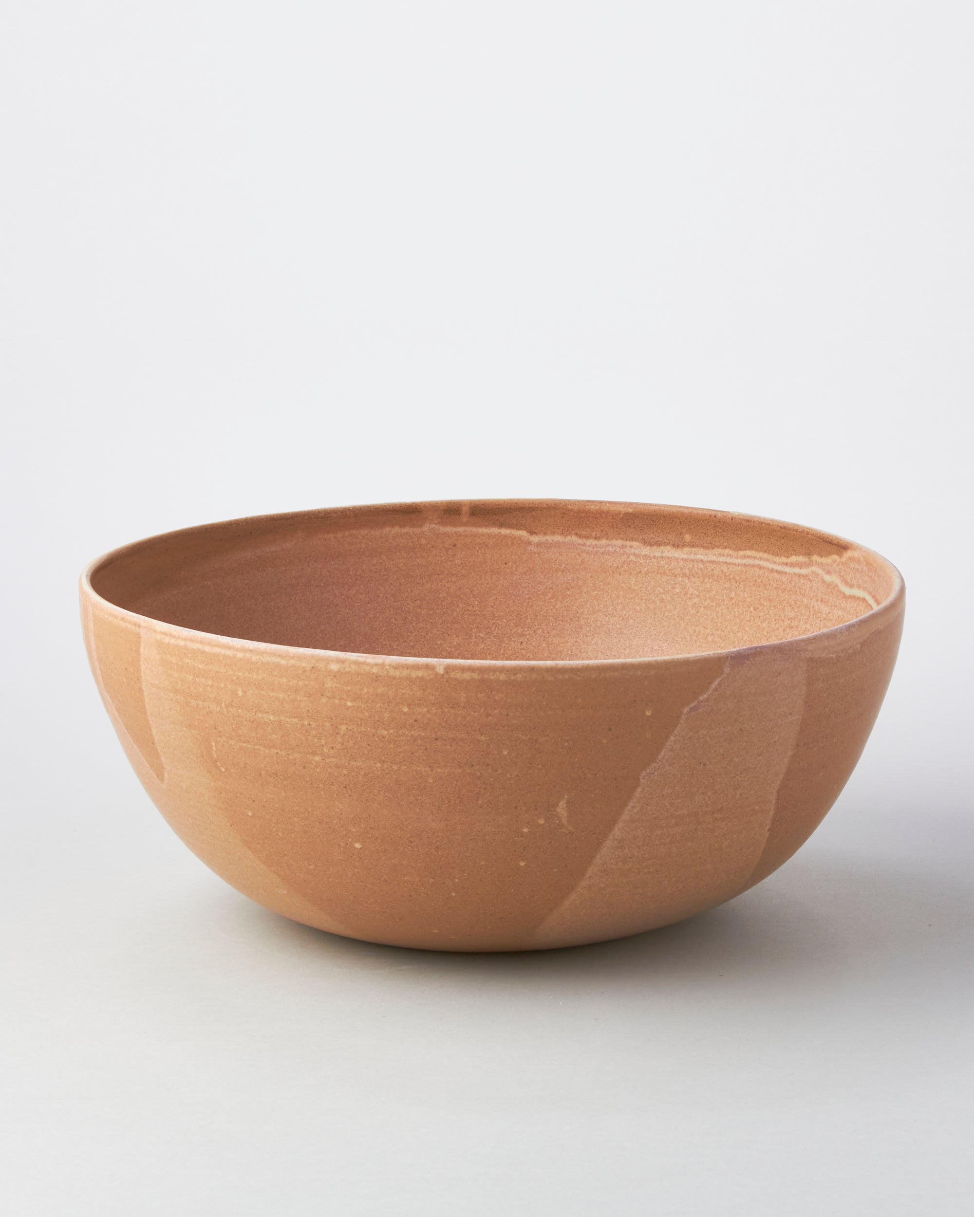 Rose Serving Bowl