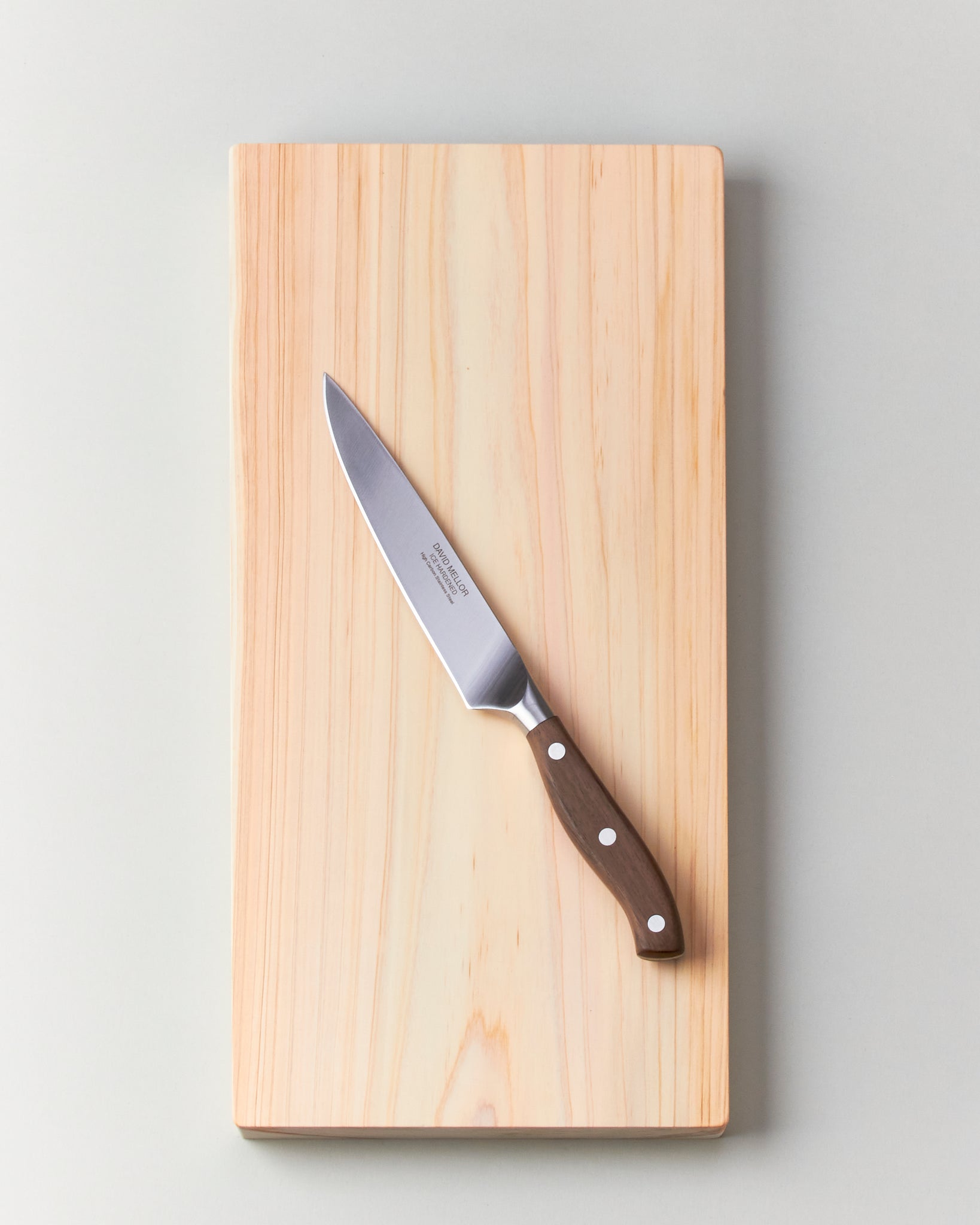 Rosewood Cooks Knife