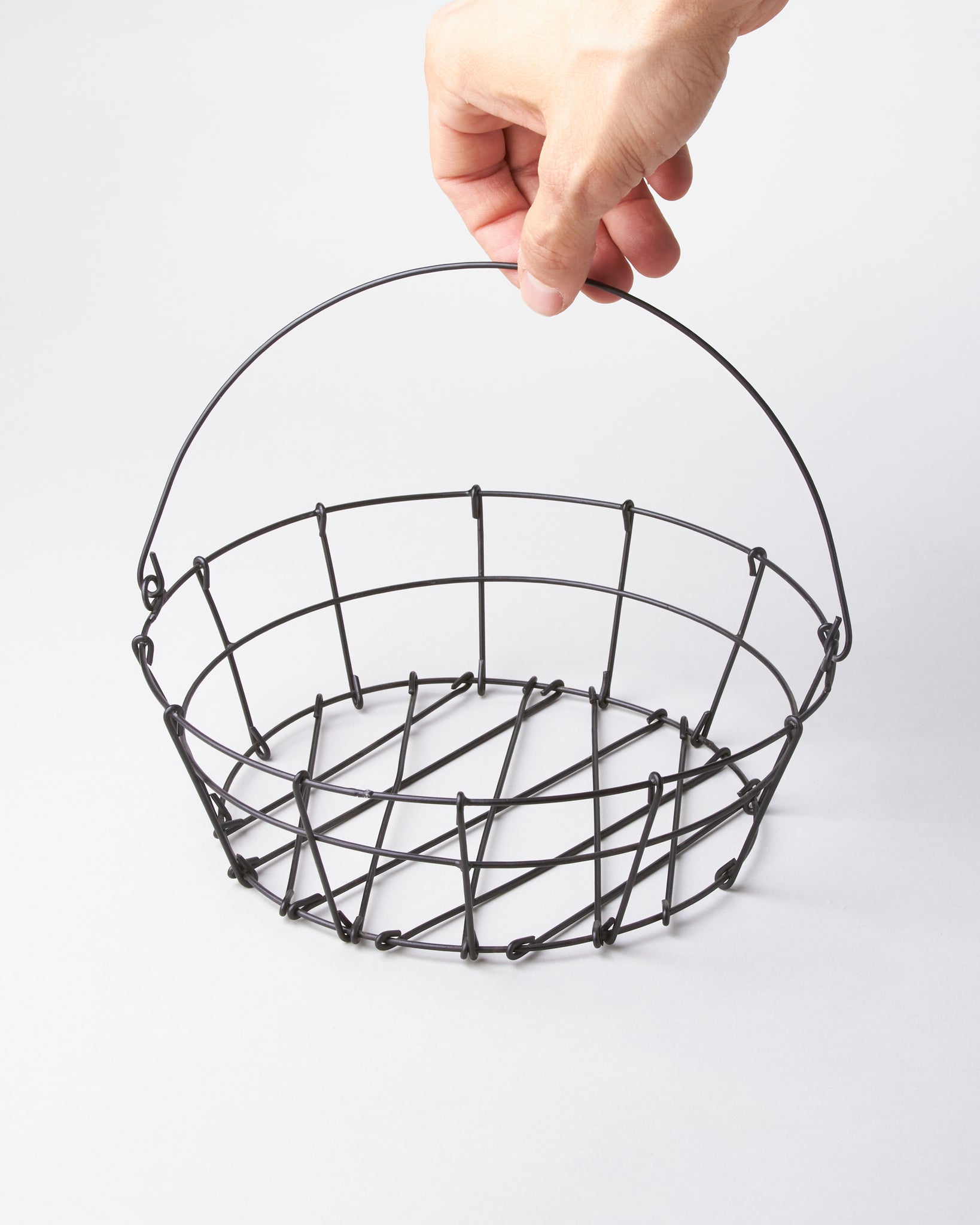 Round Basket