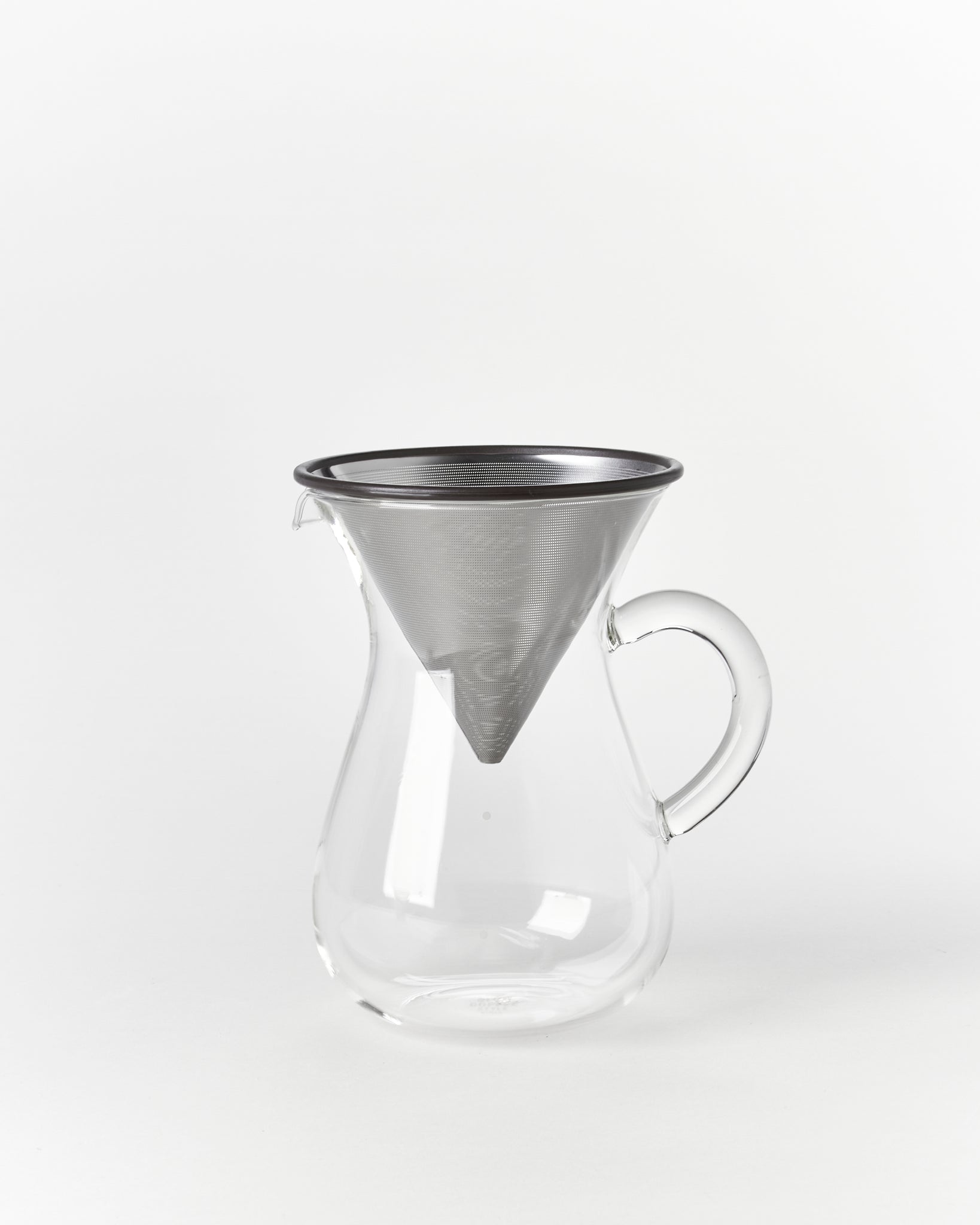 SCS Coffee Carafe Set, 4 Cups