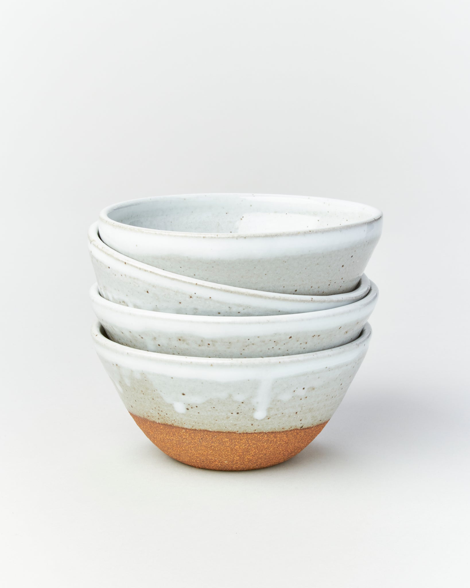 6-inch Bowl in White
