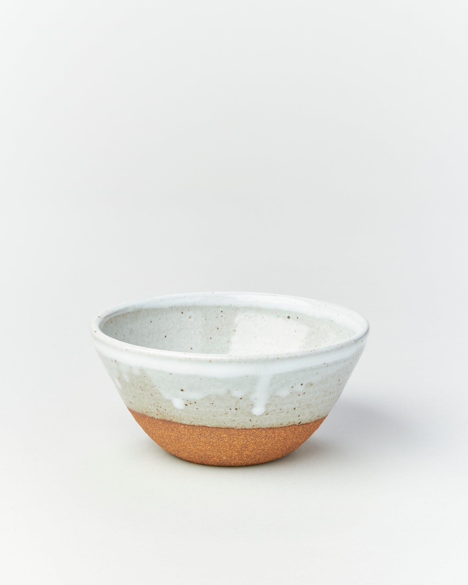 6-inch Bowl in White