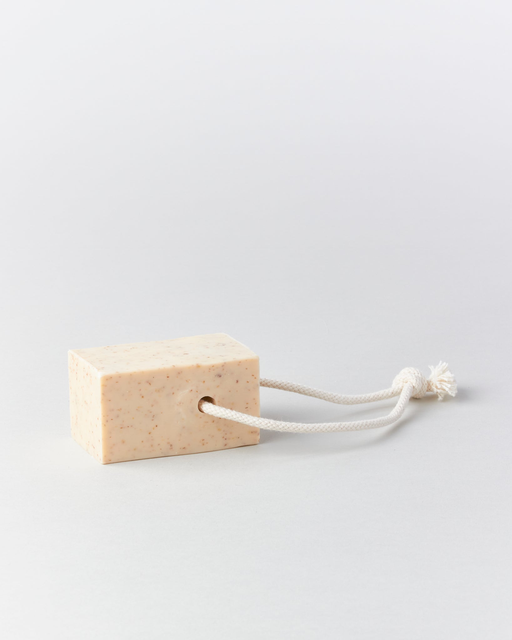 Soap on a Rope
