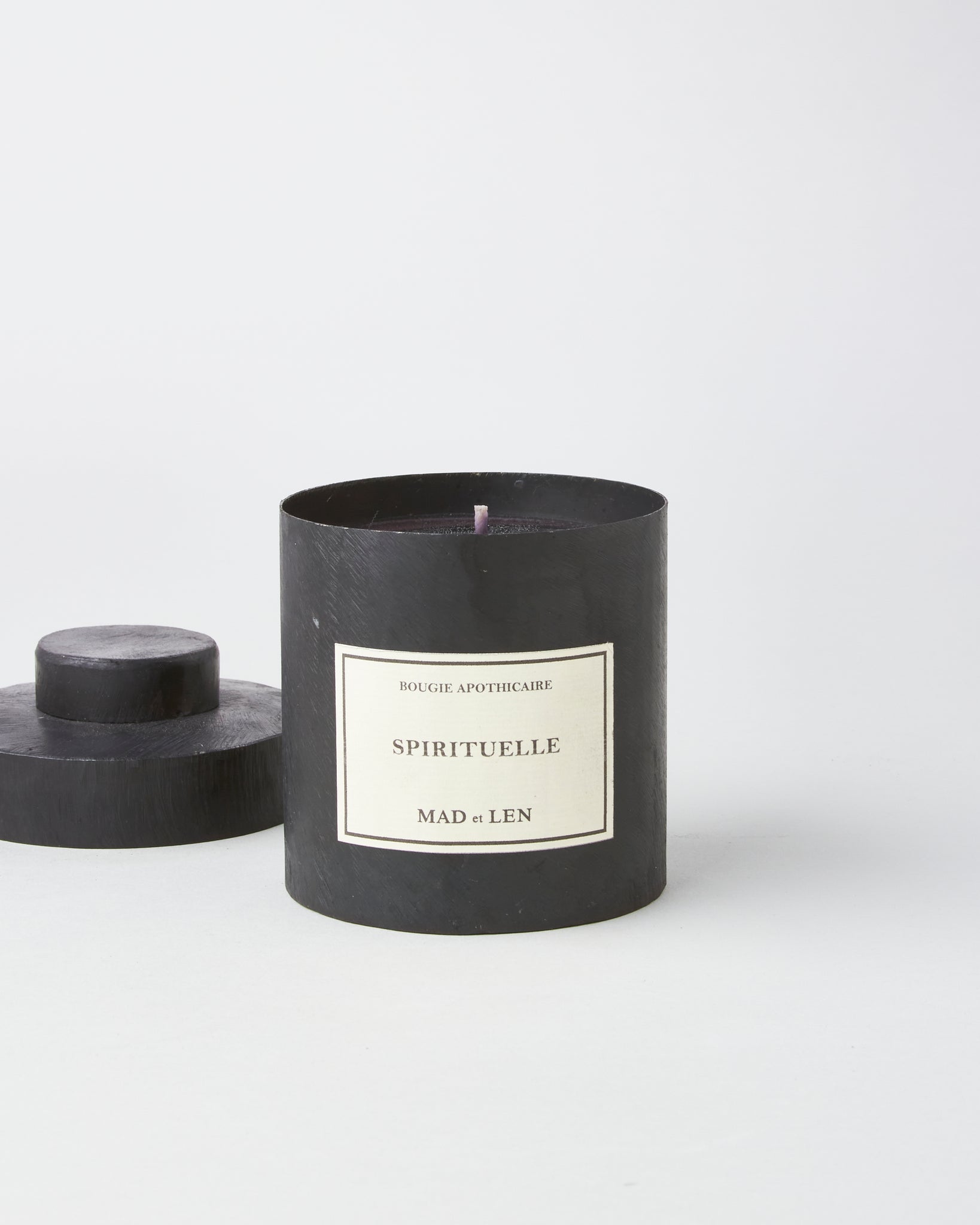 Spirituelle Scented Candle