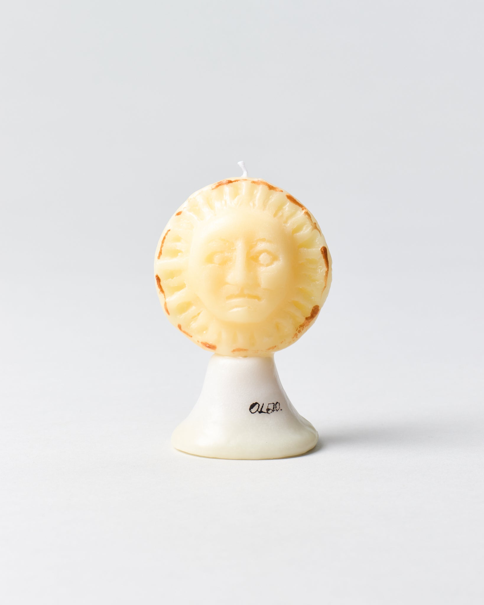 Sun Candle