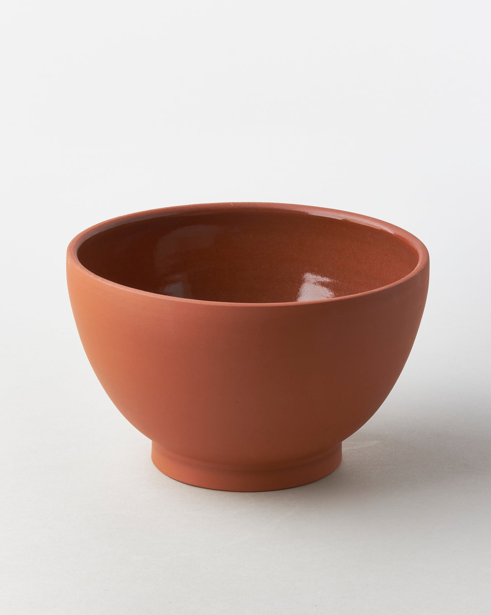 Terracotta Ramen Bowl