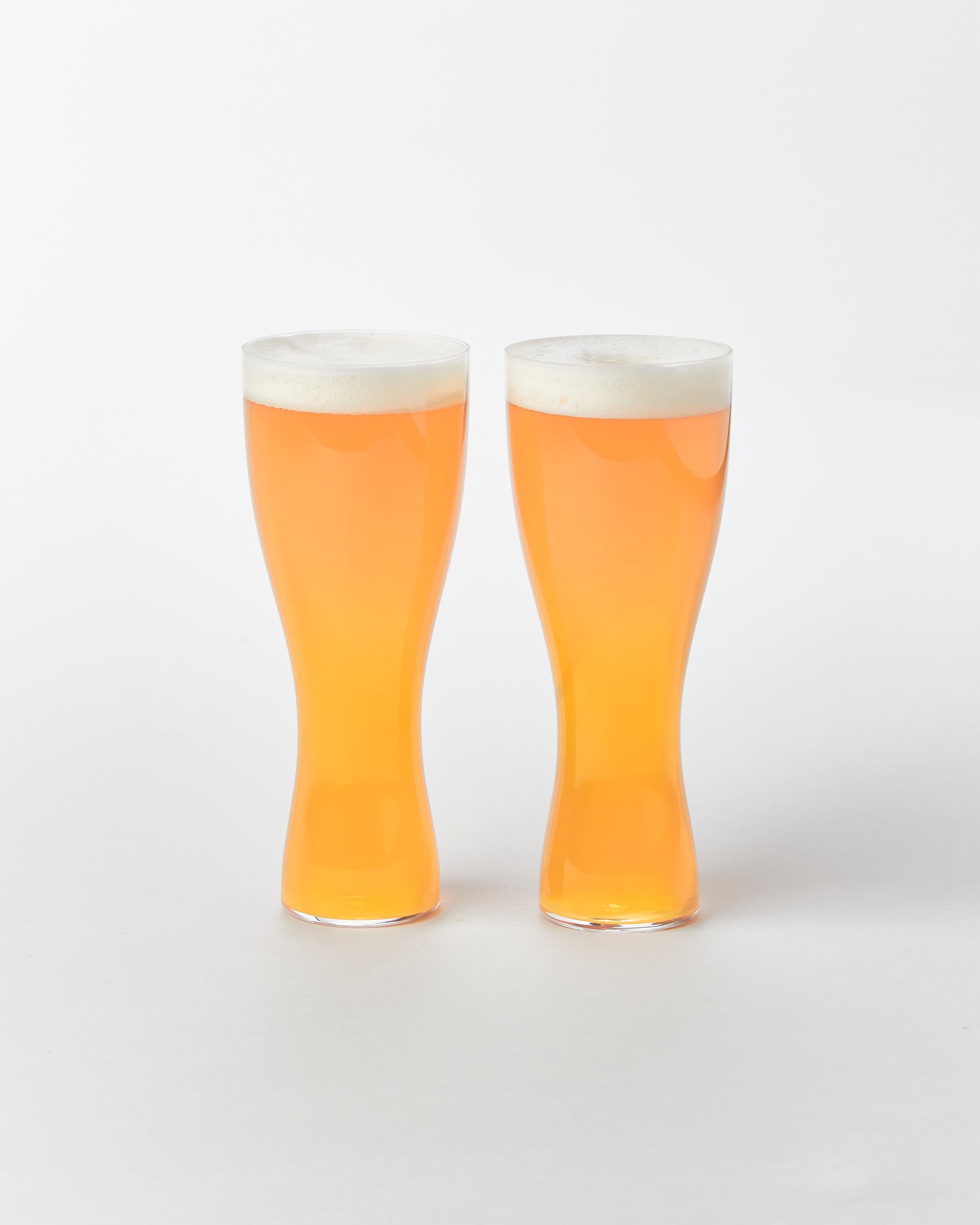 Usuhari Pilsner Beer Glass
