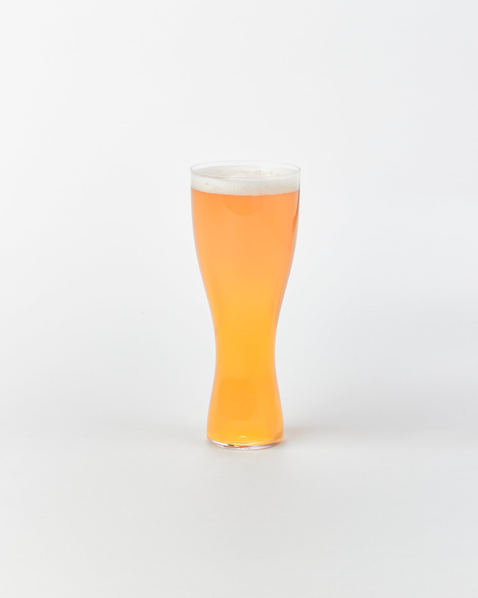 Usuhari Pilsner Beer Glass